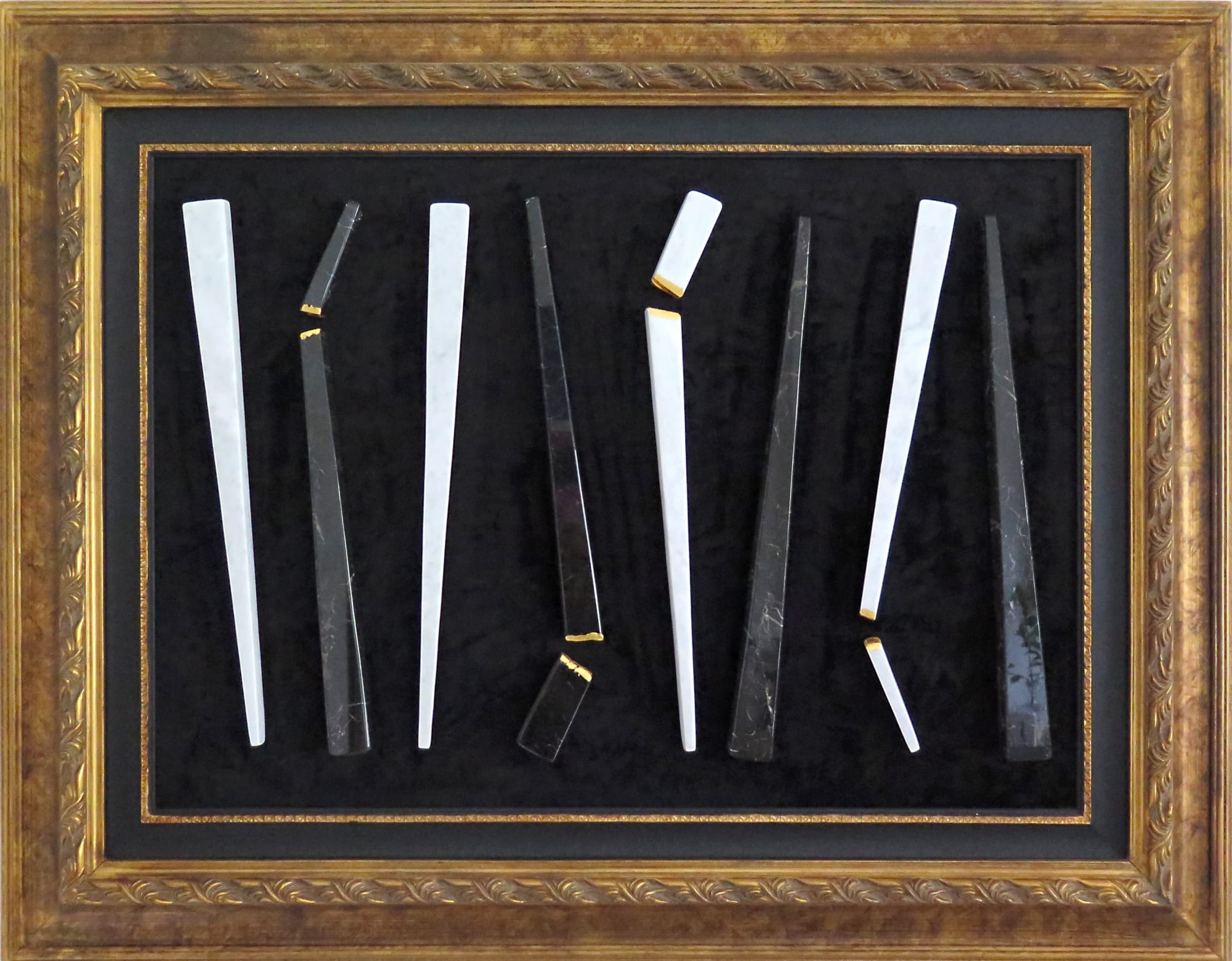 GIONI DAVID PARRA | DALLA LUNAE ALLE STELE