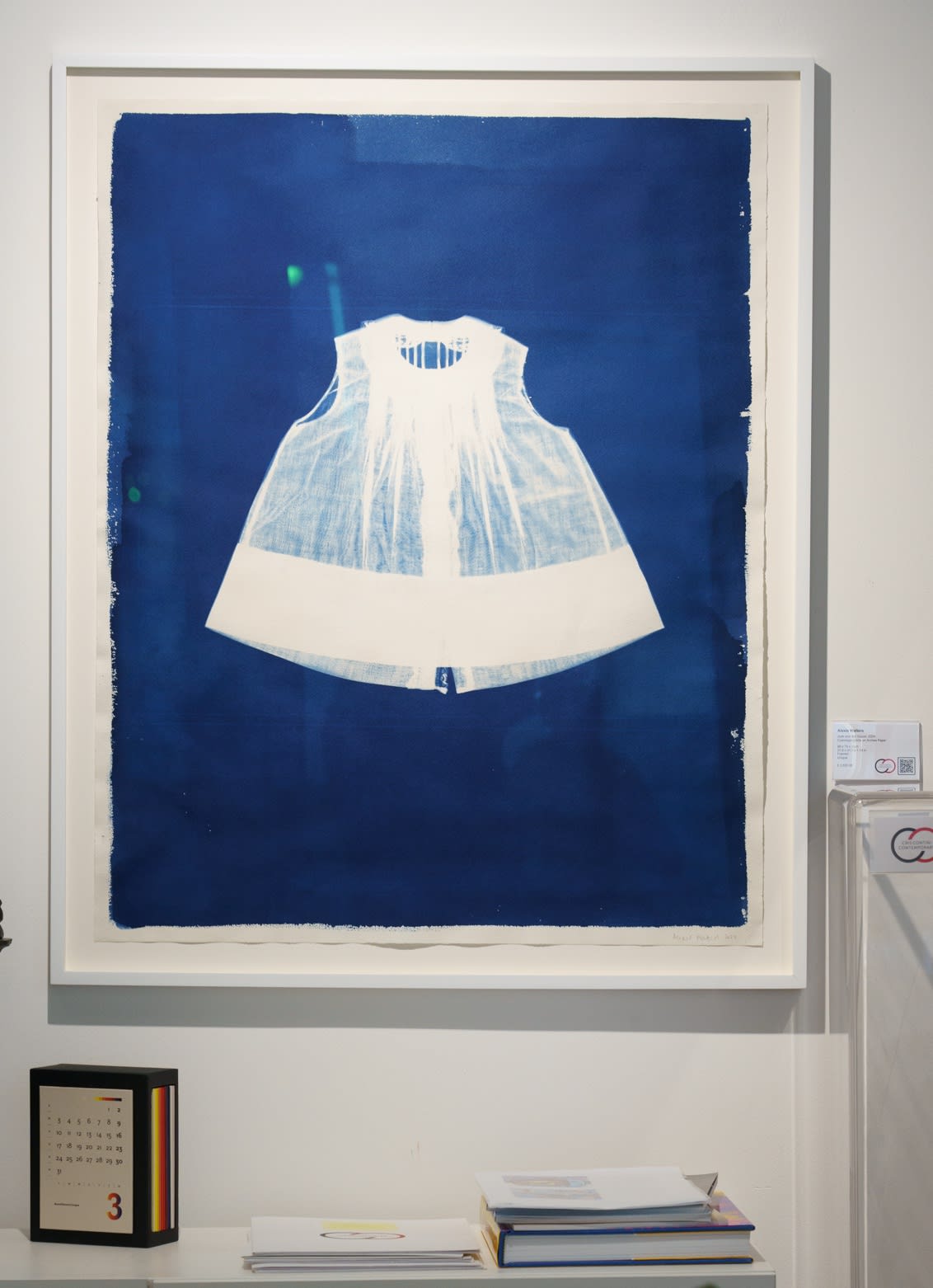 UNTETHERED by Alexis Walters