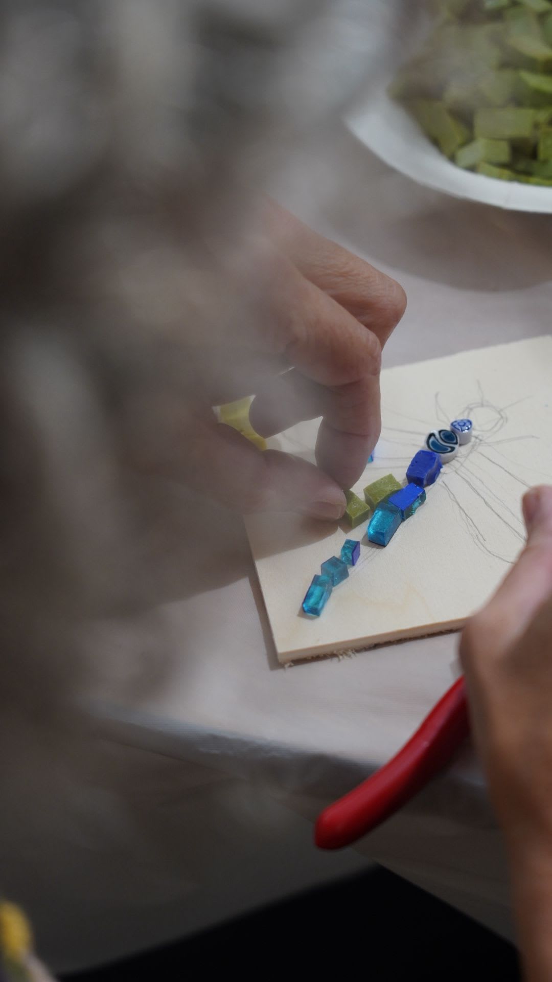 Workshop - PH Laura Scatena