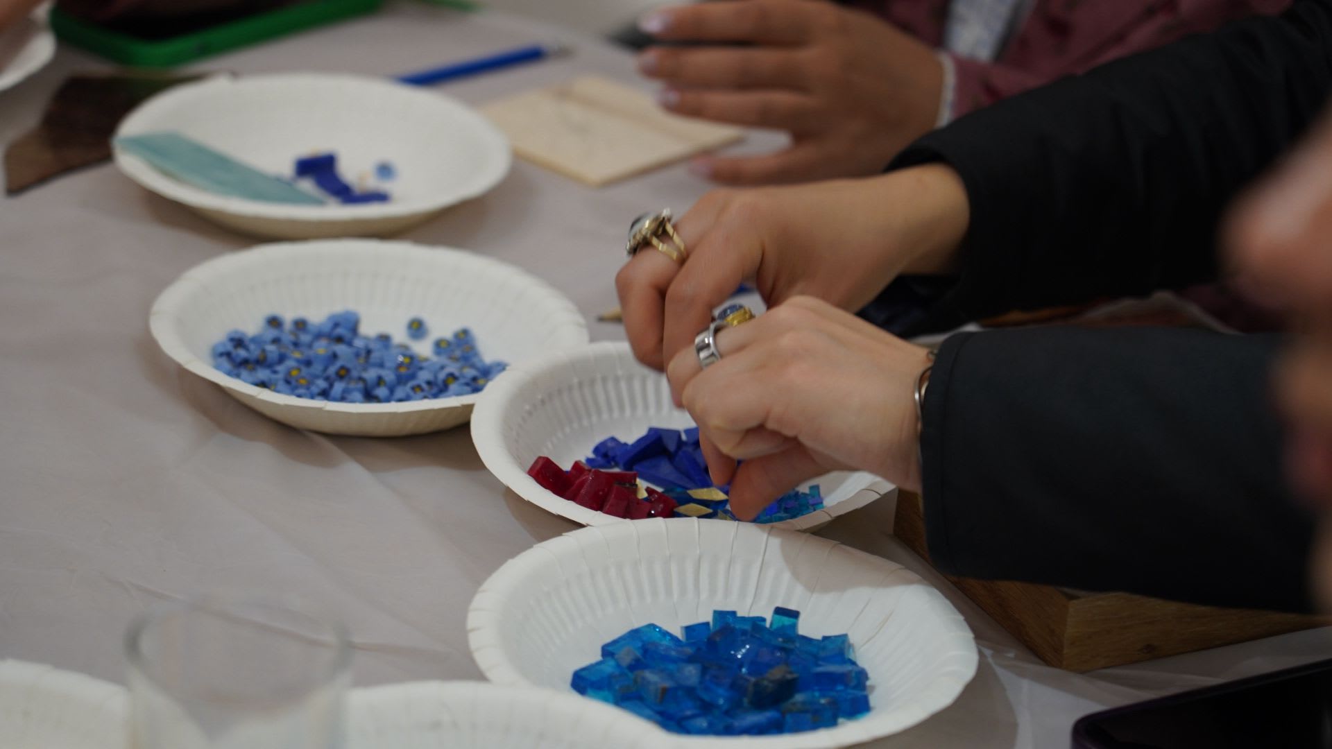 Workshop - PH Laura Scatena