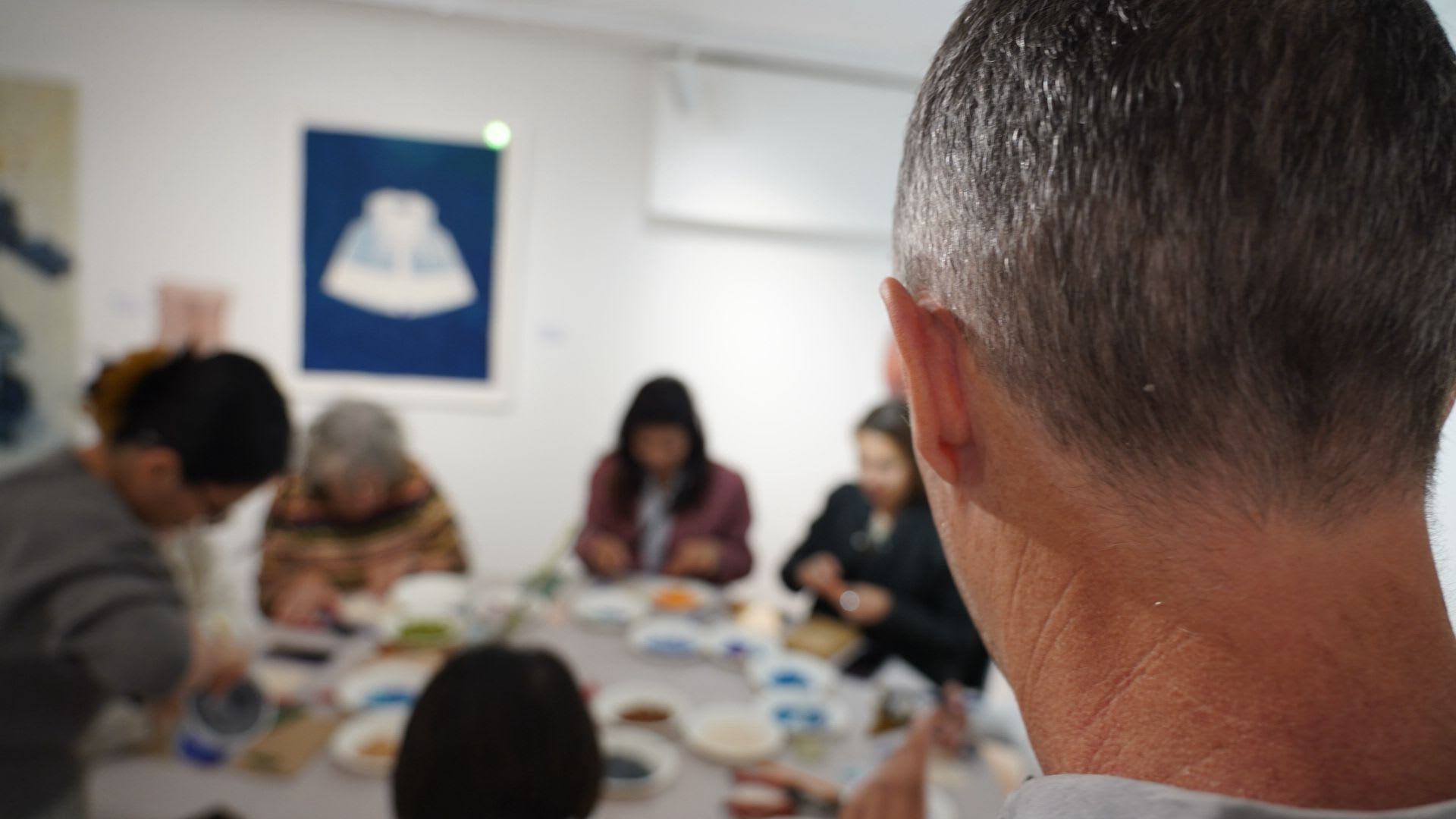 Workshop - PH Laura Scatena