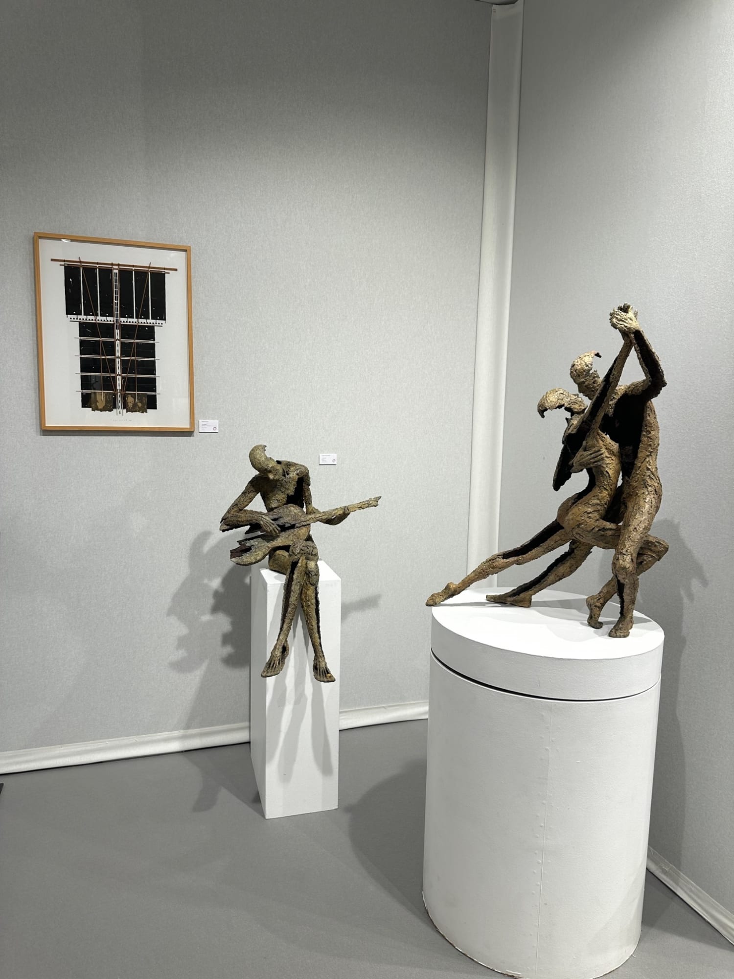 Jacques van den Abeele - Leproust