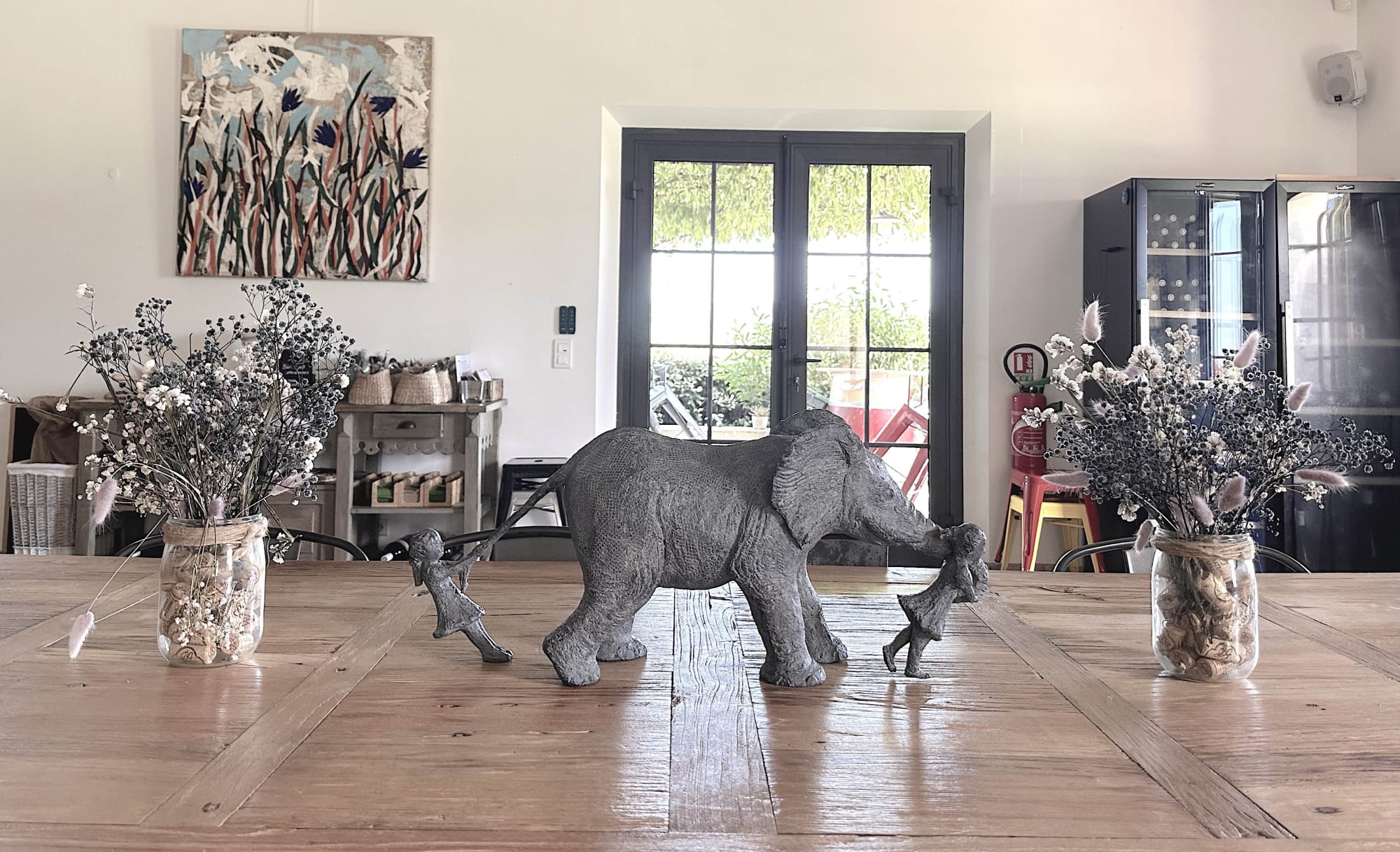 le préféré des deux