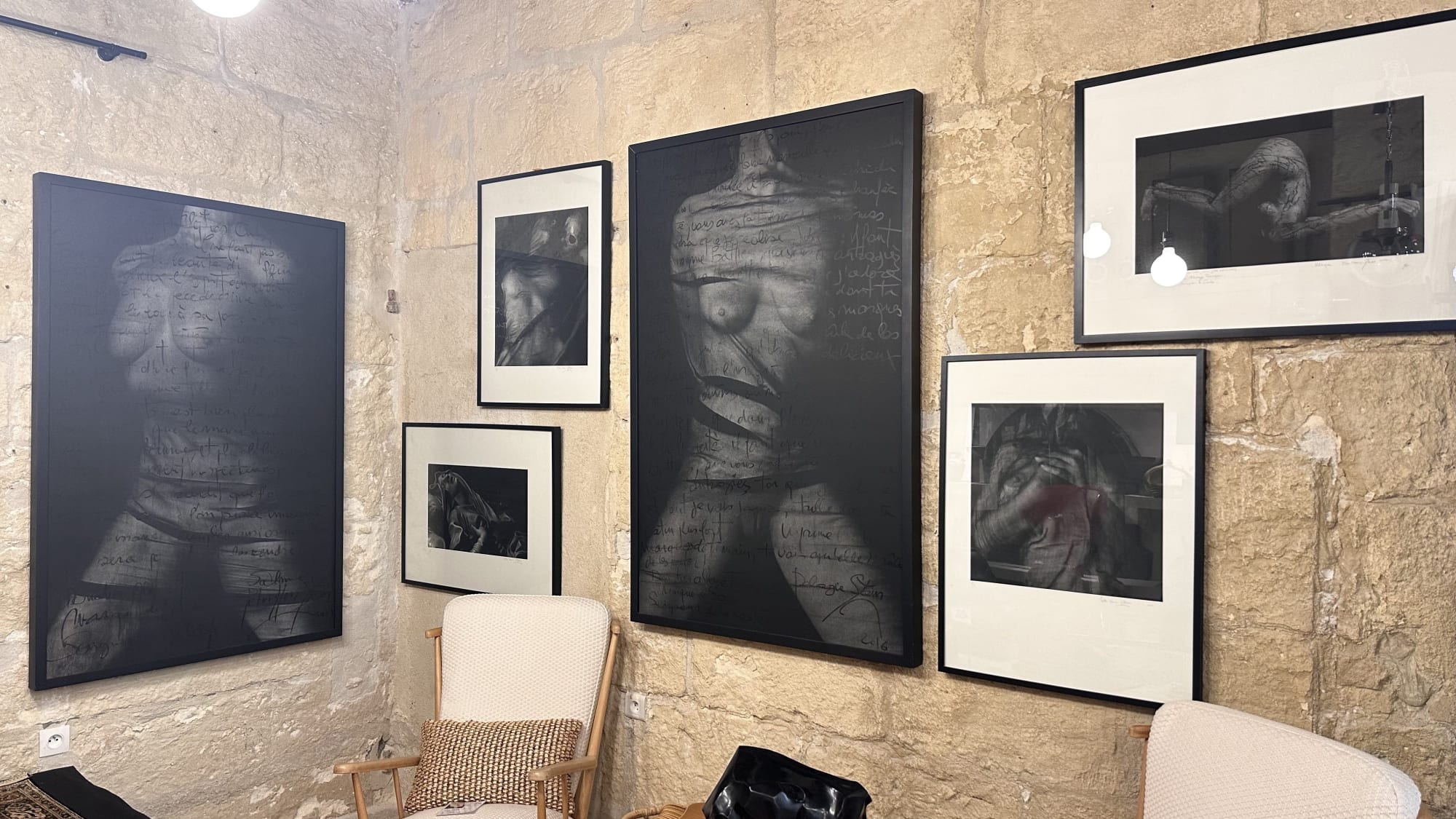 peter henri stein photograph off arles 2024 with vbstudio and art thema