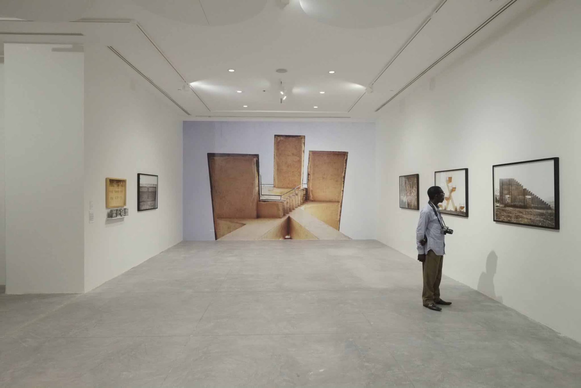 Francois-Xavier Gbré