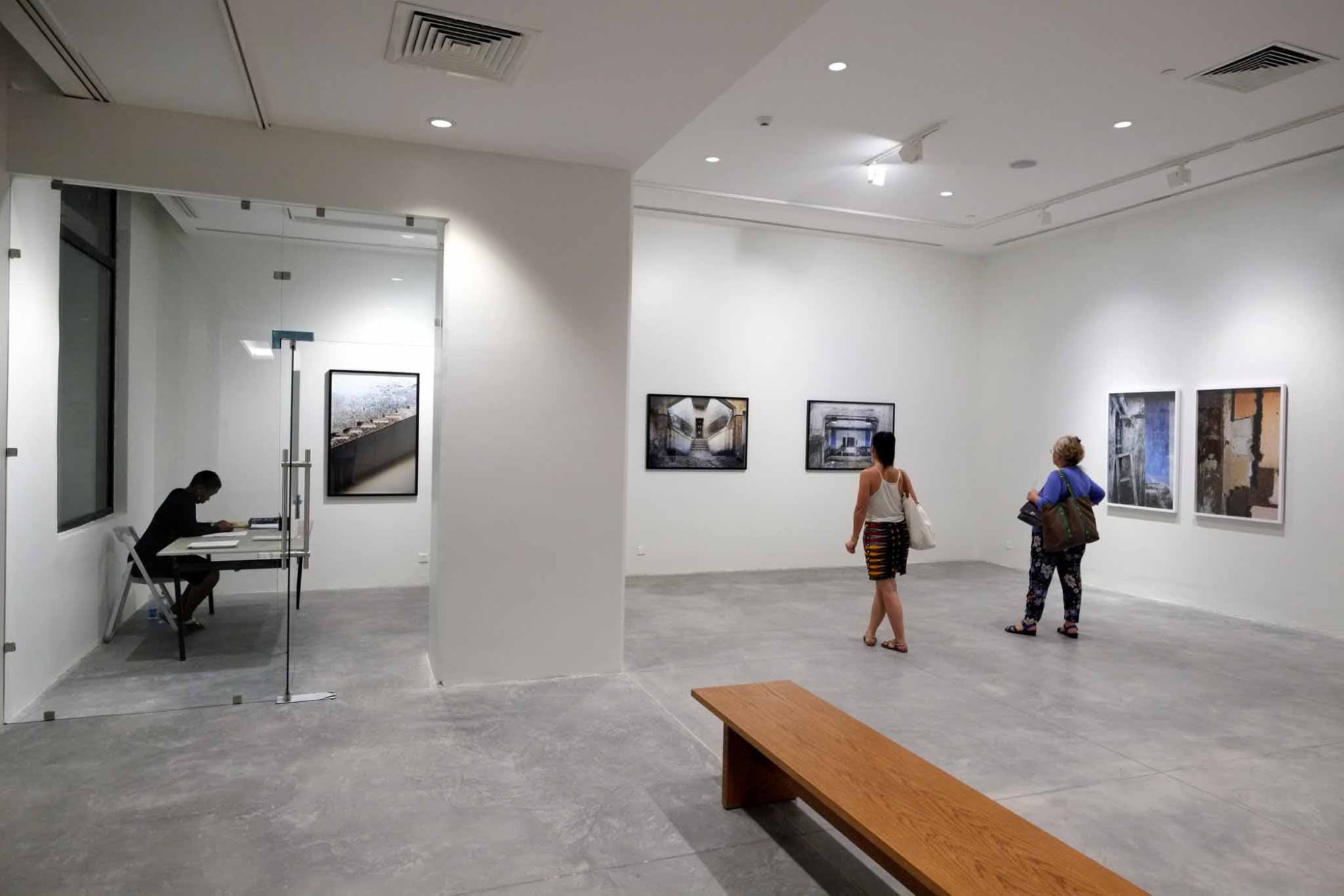 Francois-Xavier Gbré