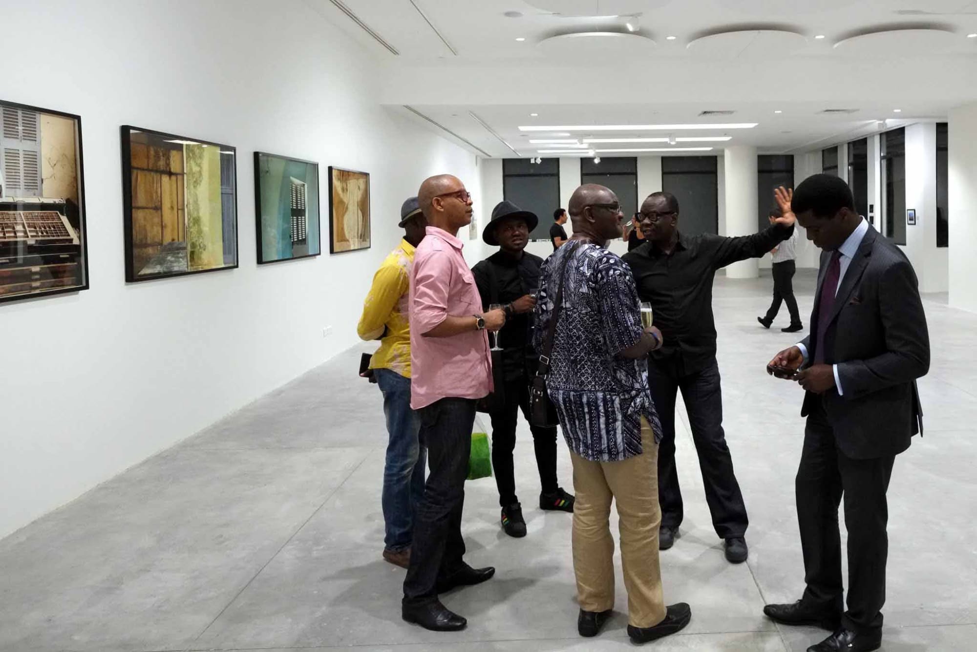 Francois-Xavier Gbré