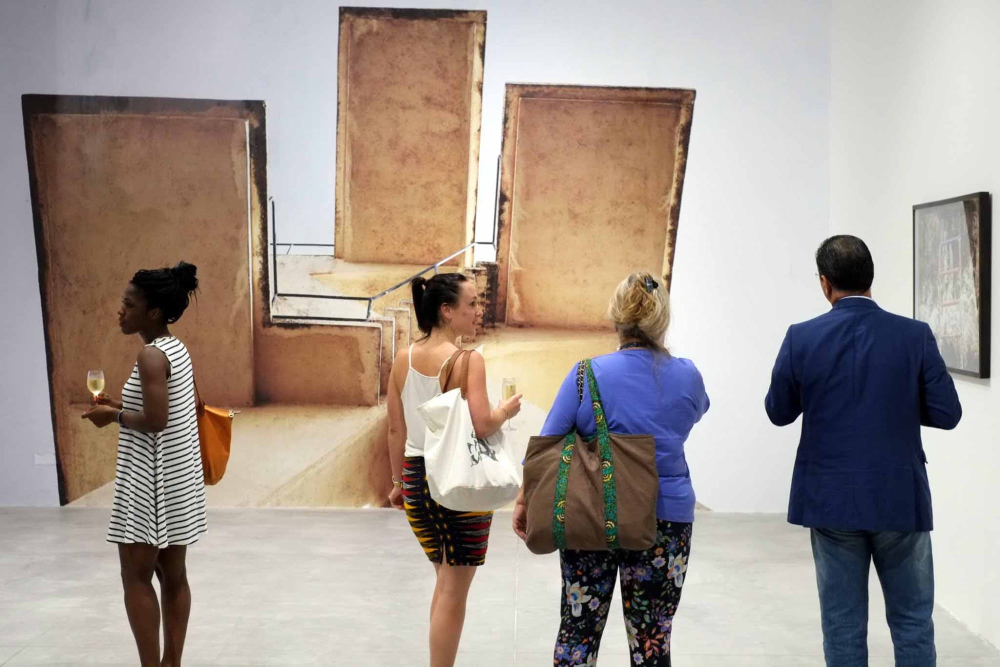 Francois-Xavier Gbré