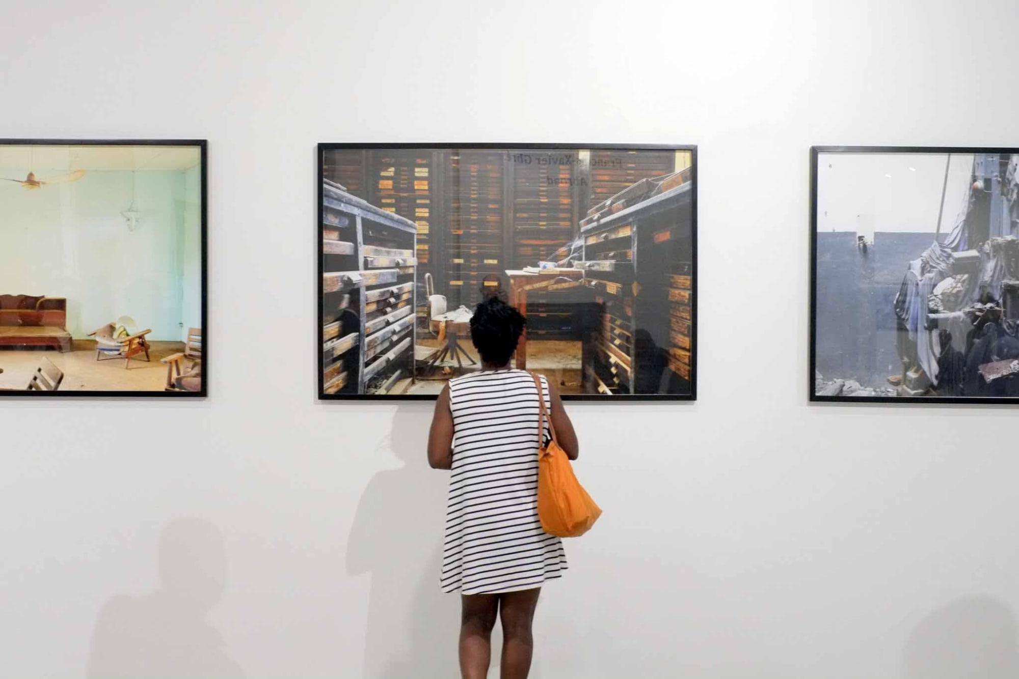 Francois-Xavier Gbré