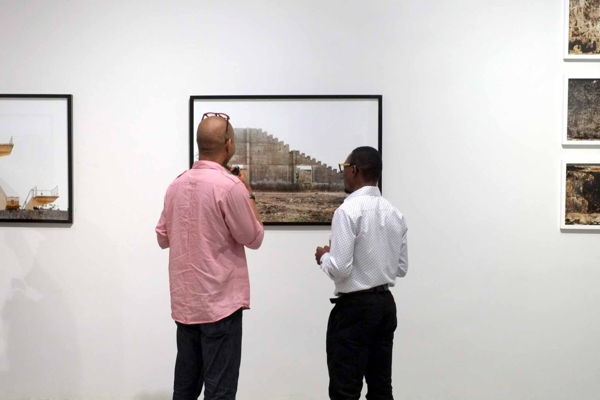 Francois-Xavier Gbré