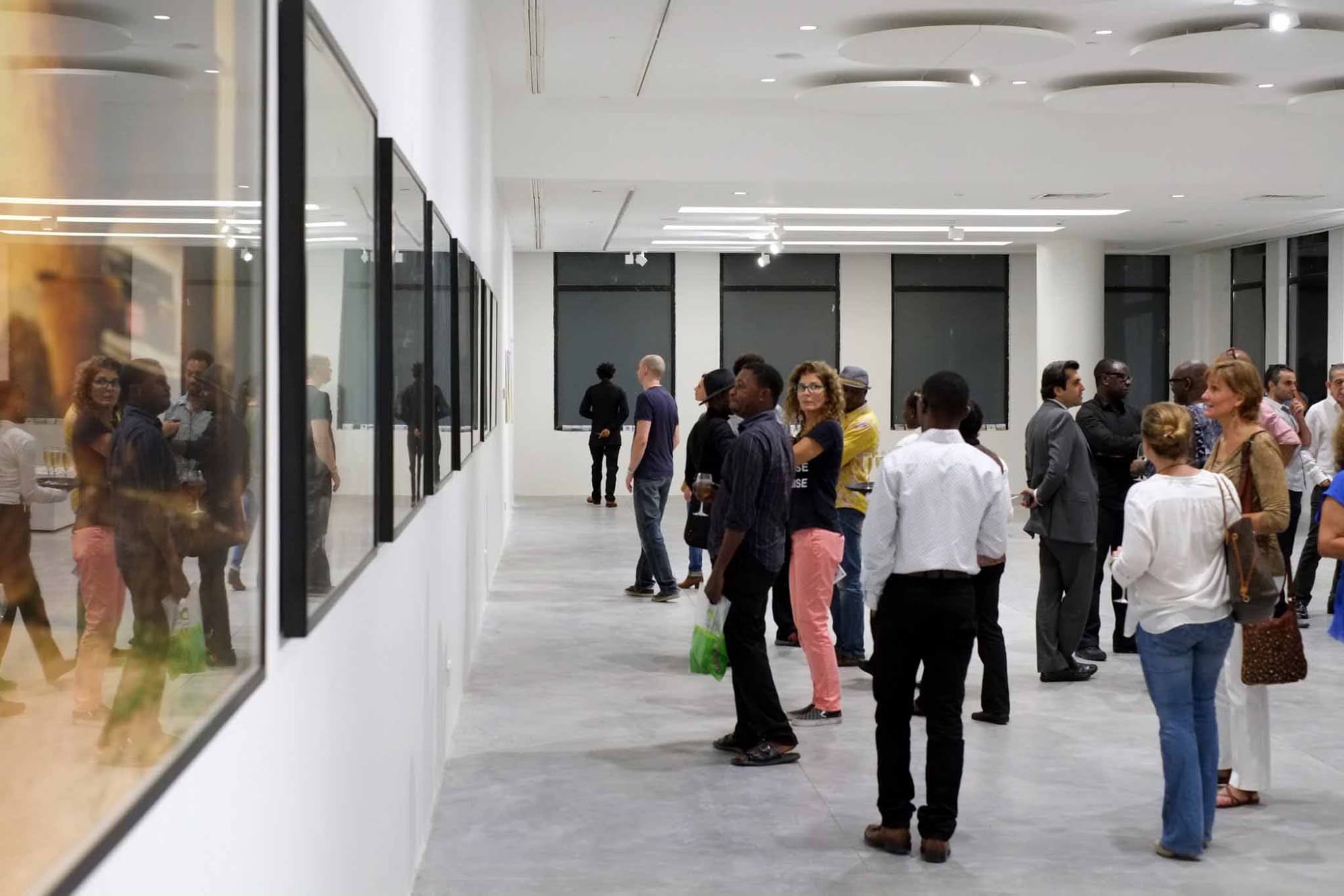 Francois-Xavier Gbré