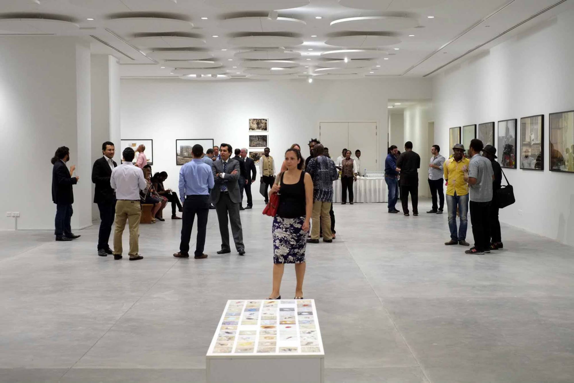 Francois-Xavier Gbré