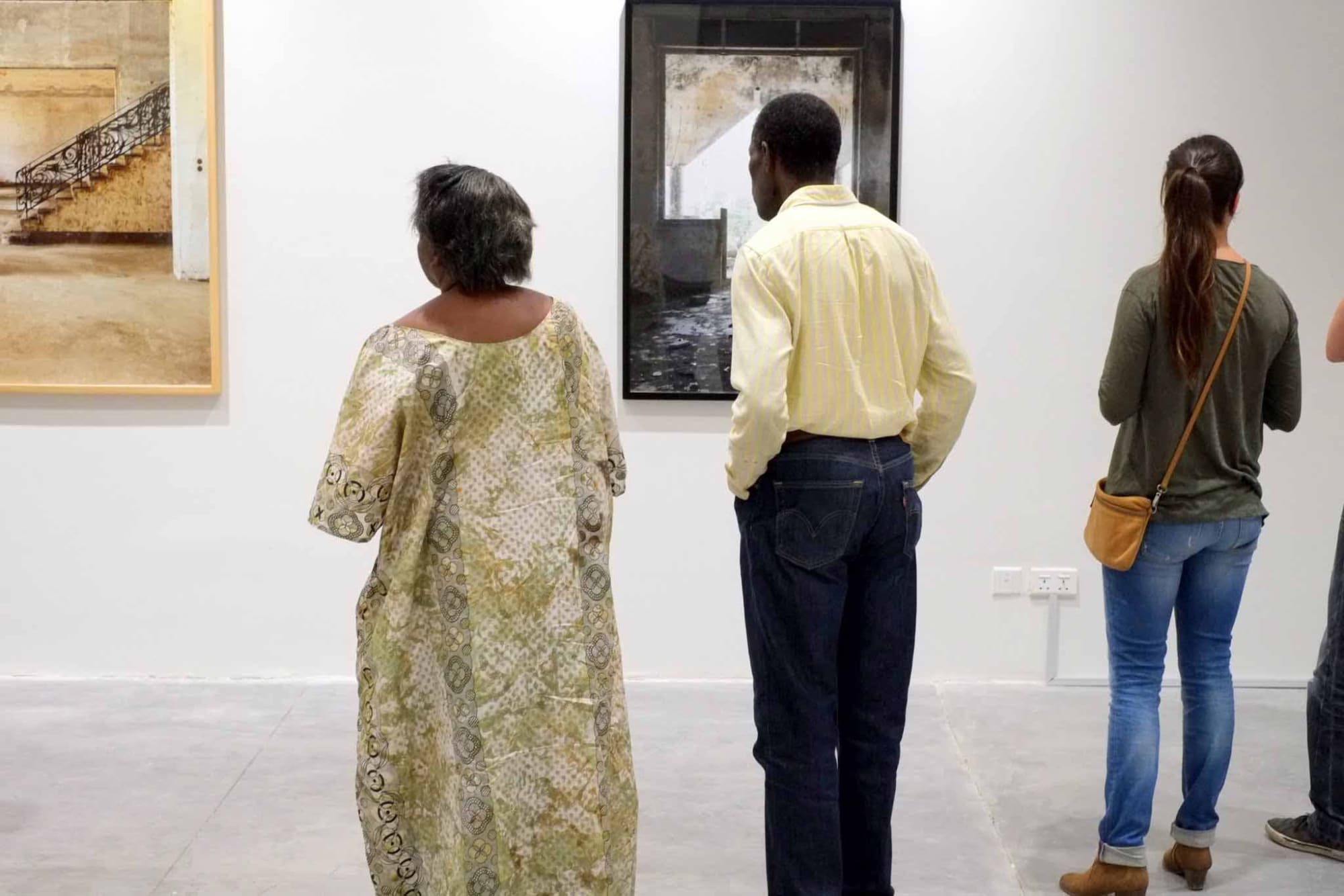 Francois-Xavier Gbré