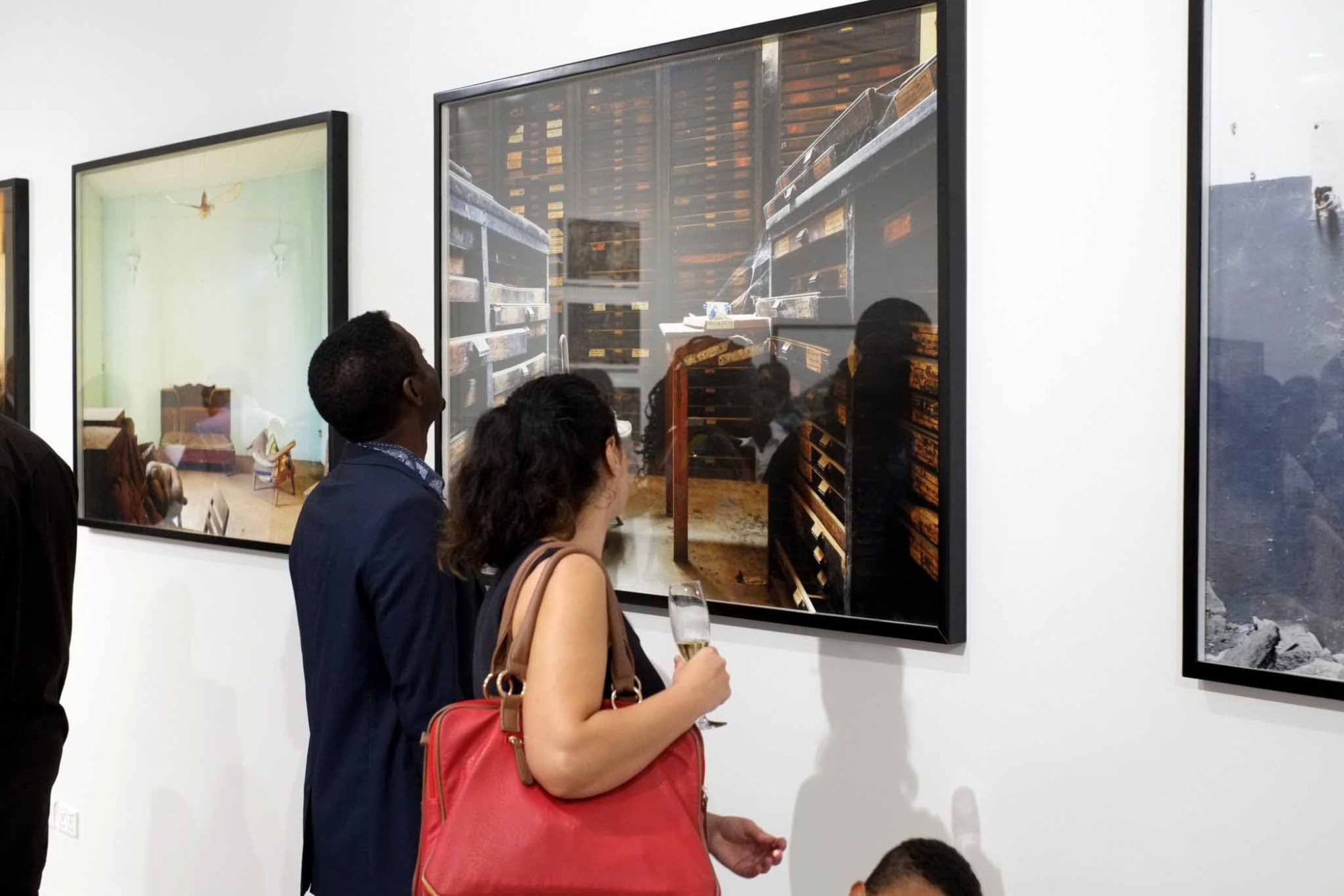 Francois-Xavier Gbré