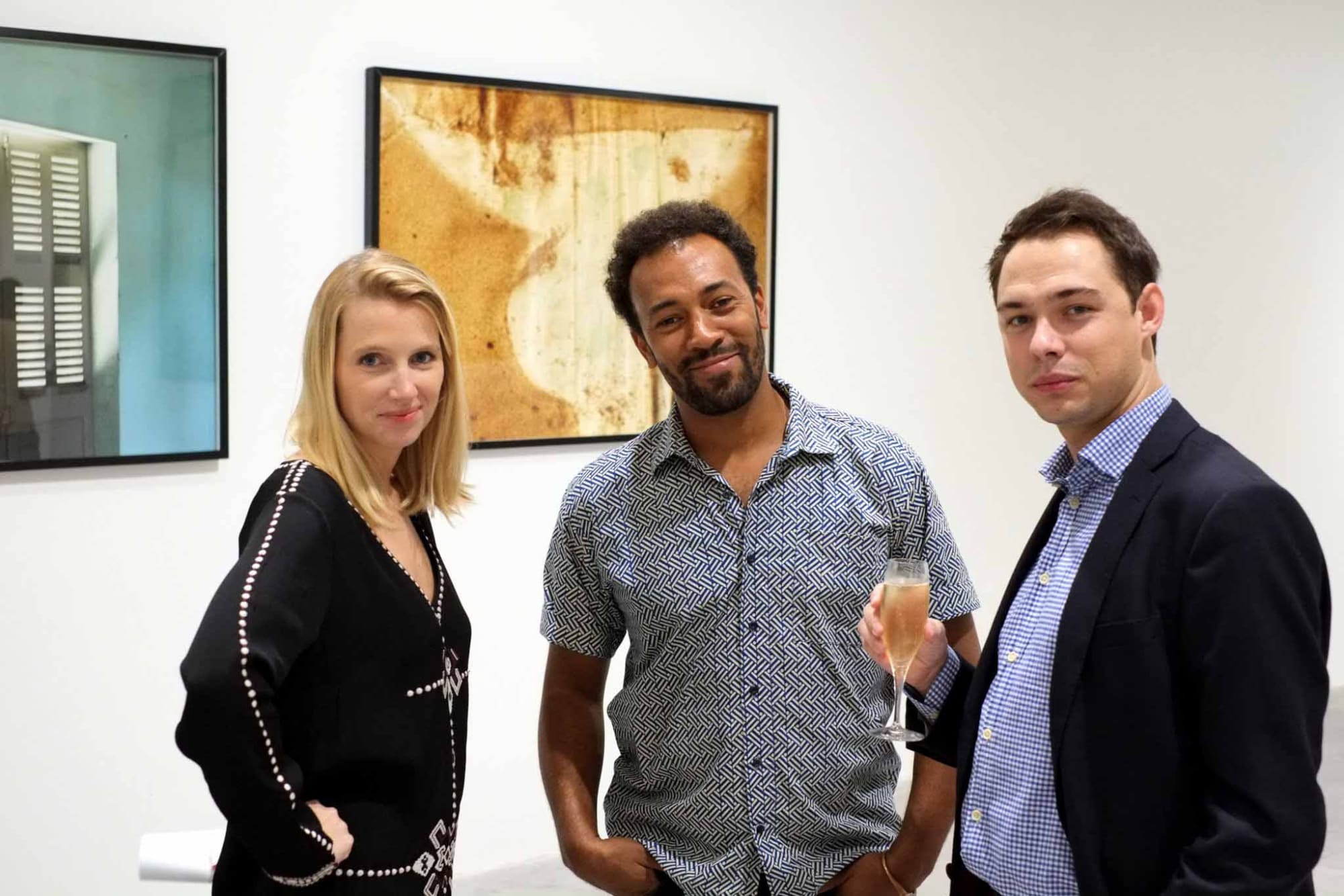 Francois-Xavier Gbré