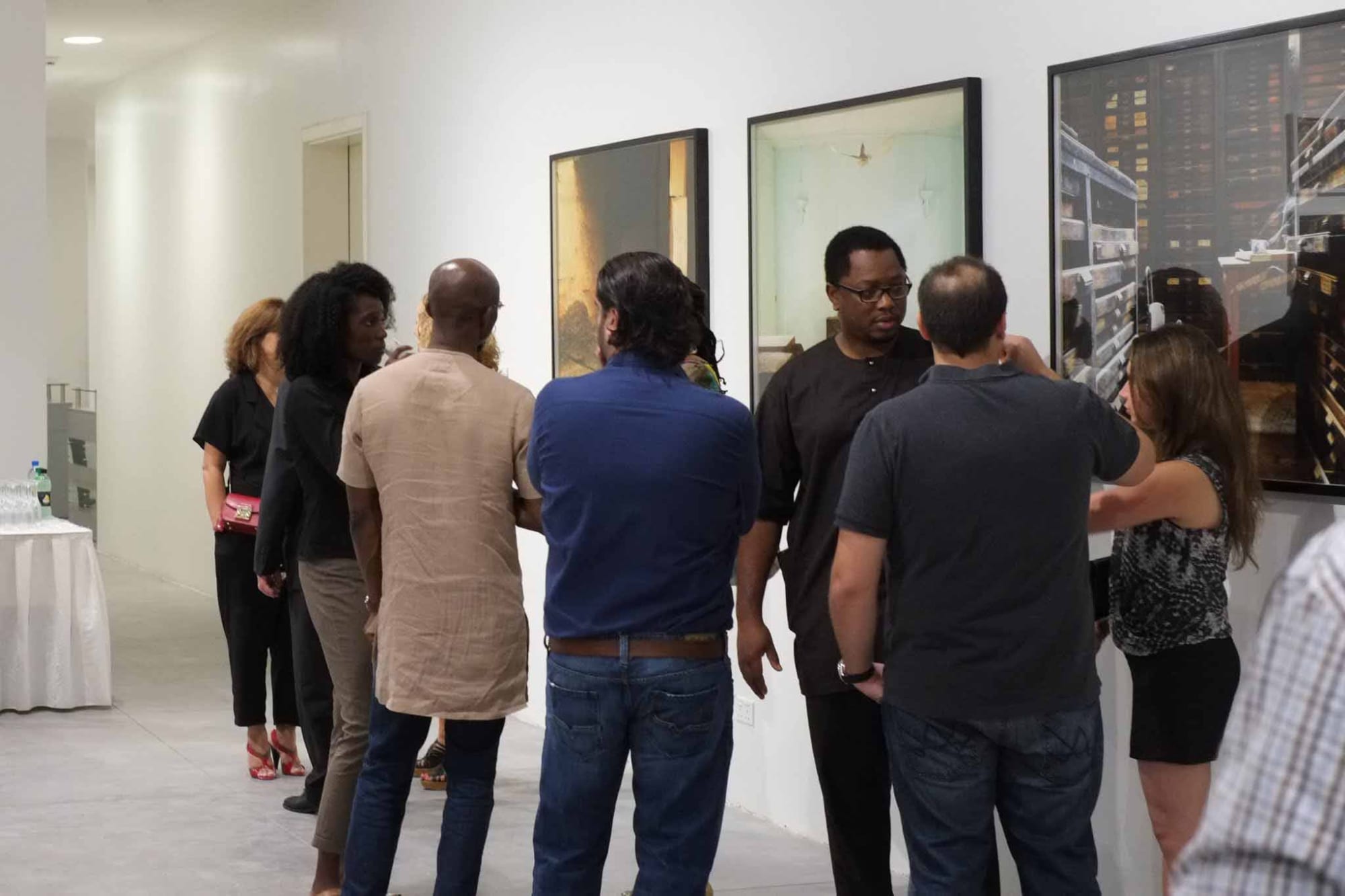 Francois-Xavier Gbré