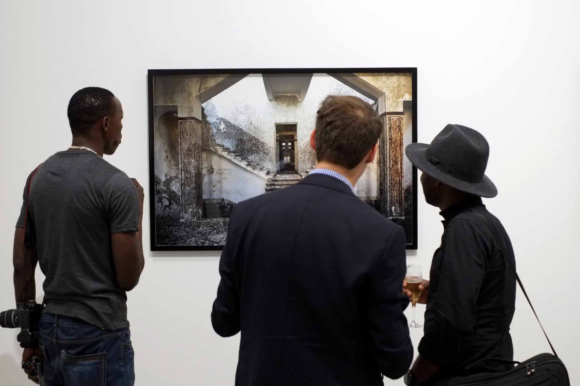 Francois-Xavier Gbré