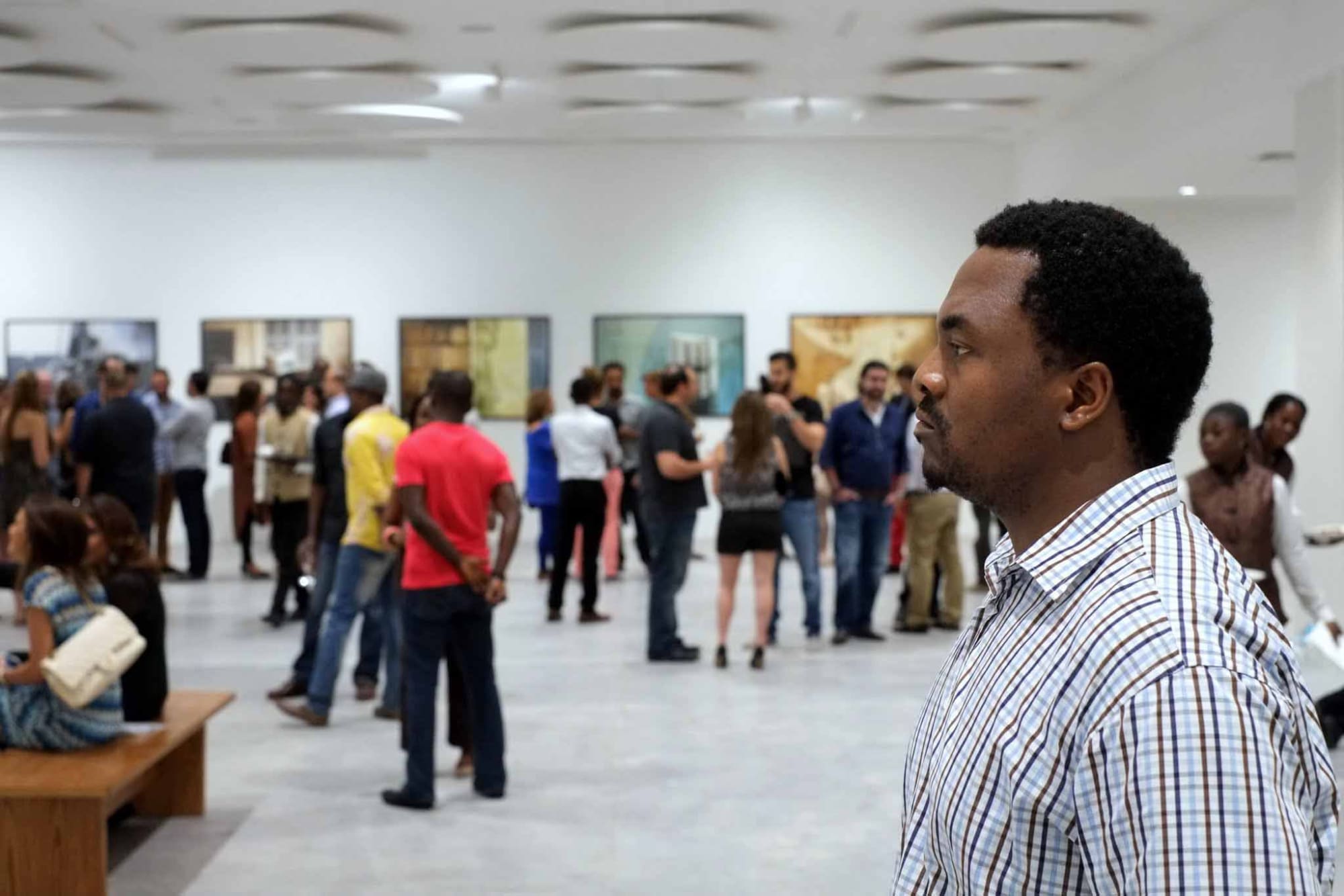 Francois-Xavier Gbré