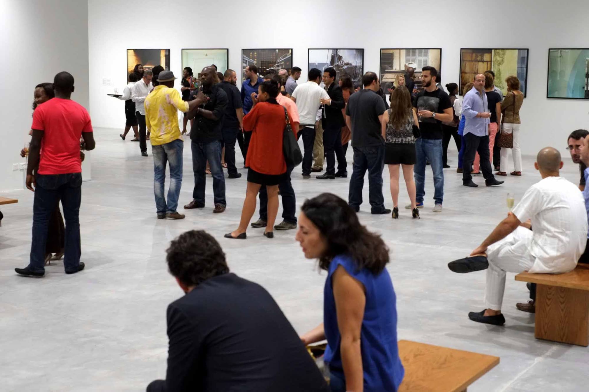 Francois-Xavier Gbré