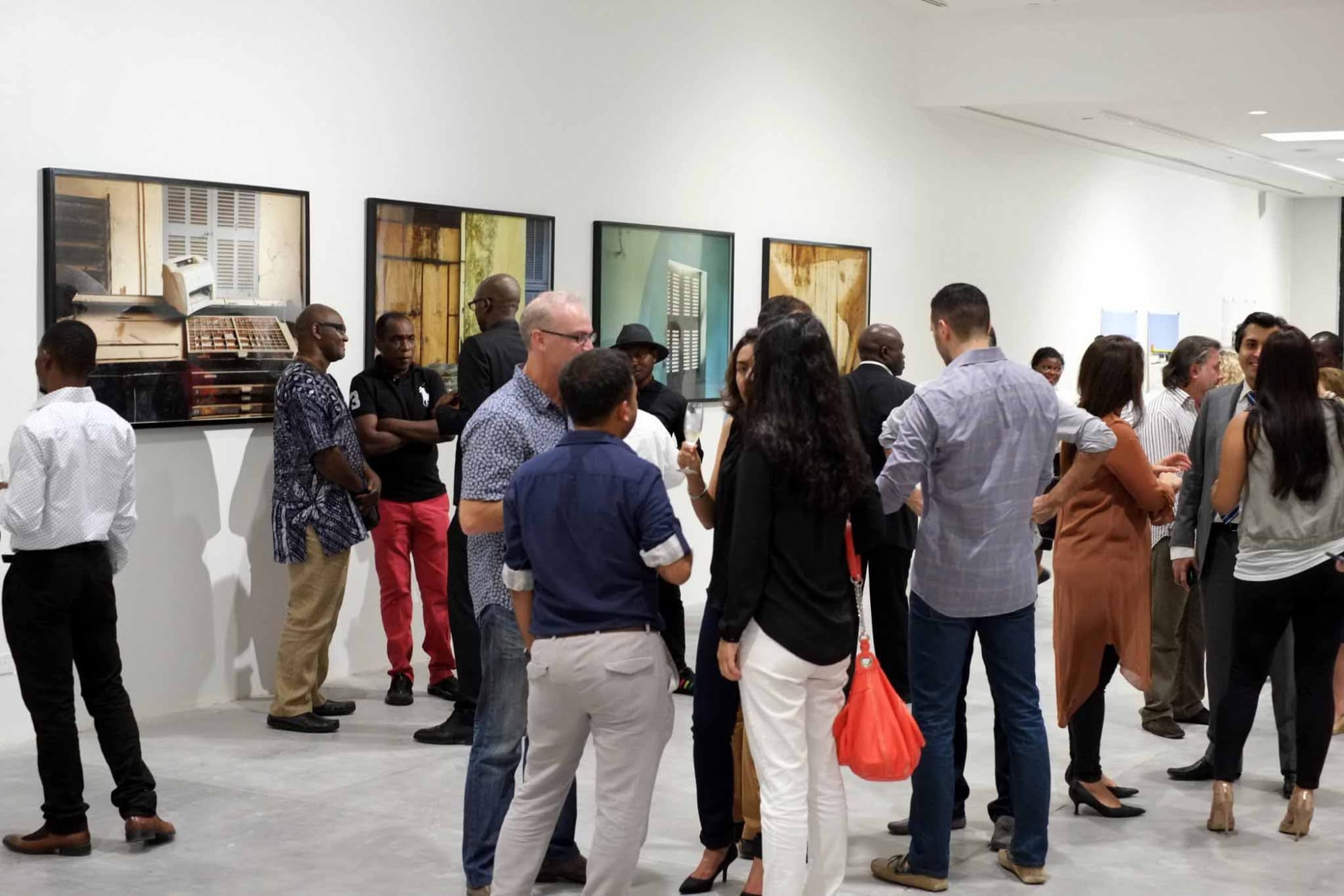 Francois-Xavier Gbré