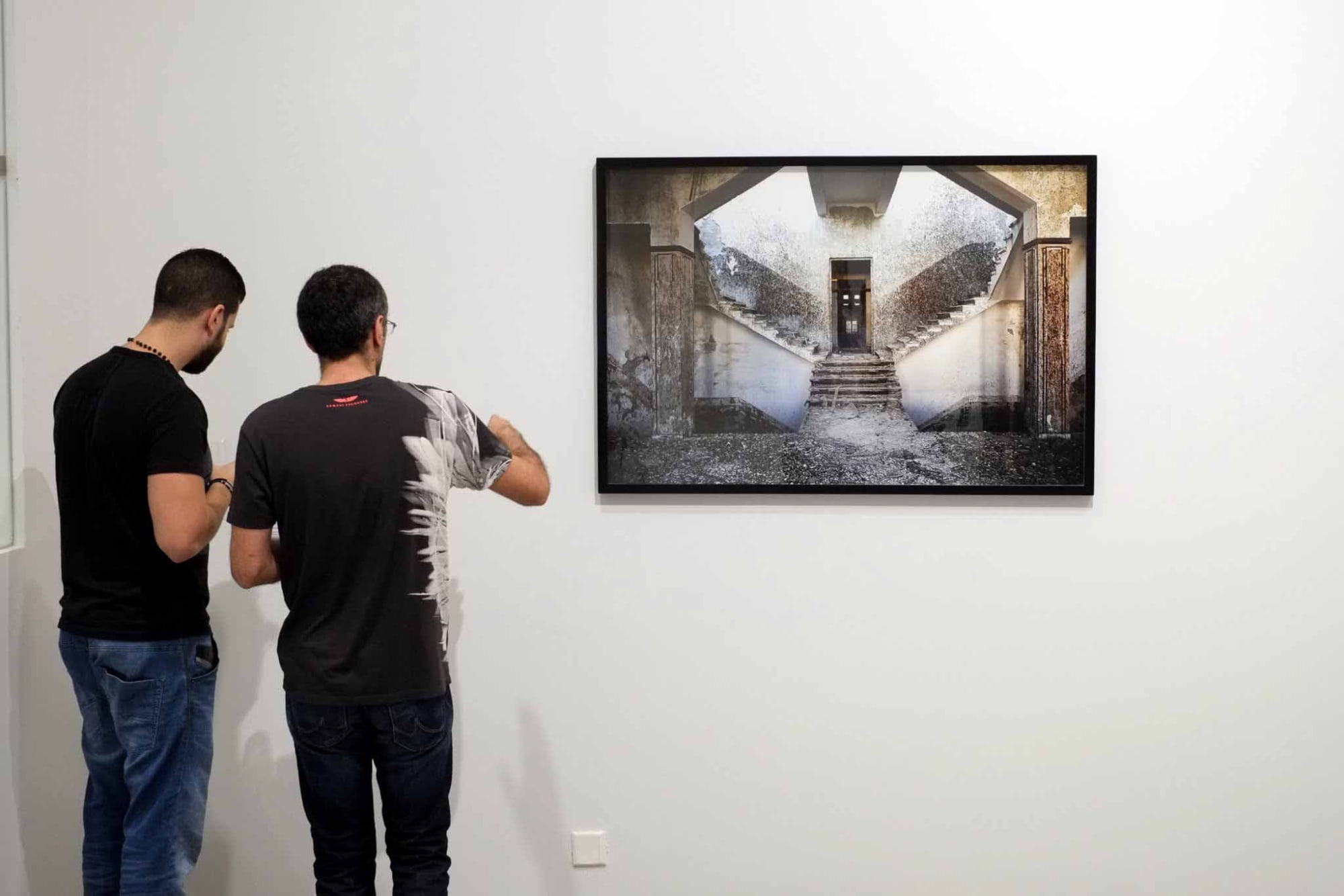 Francois-Xavier Gbré