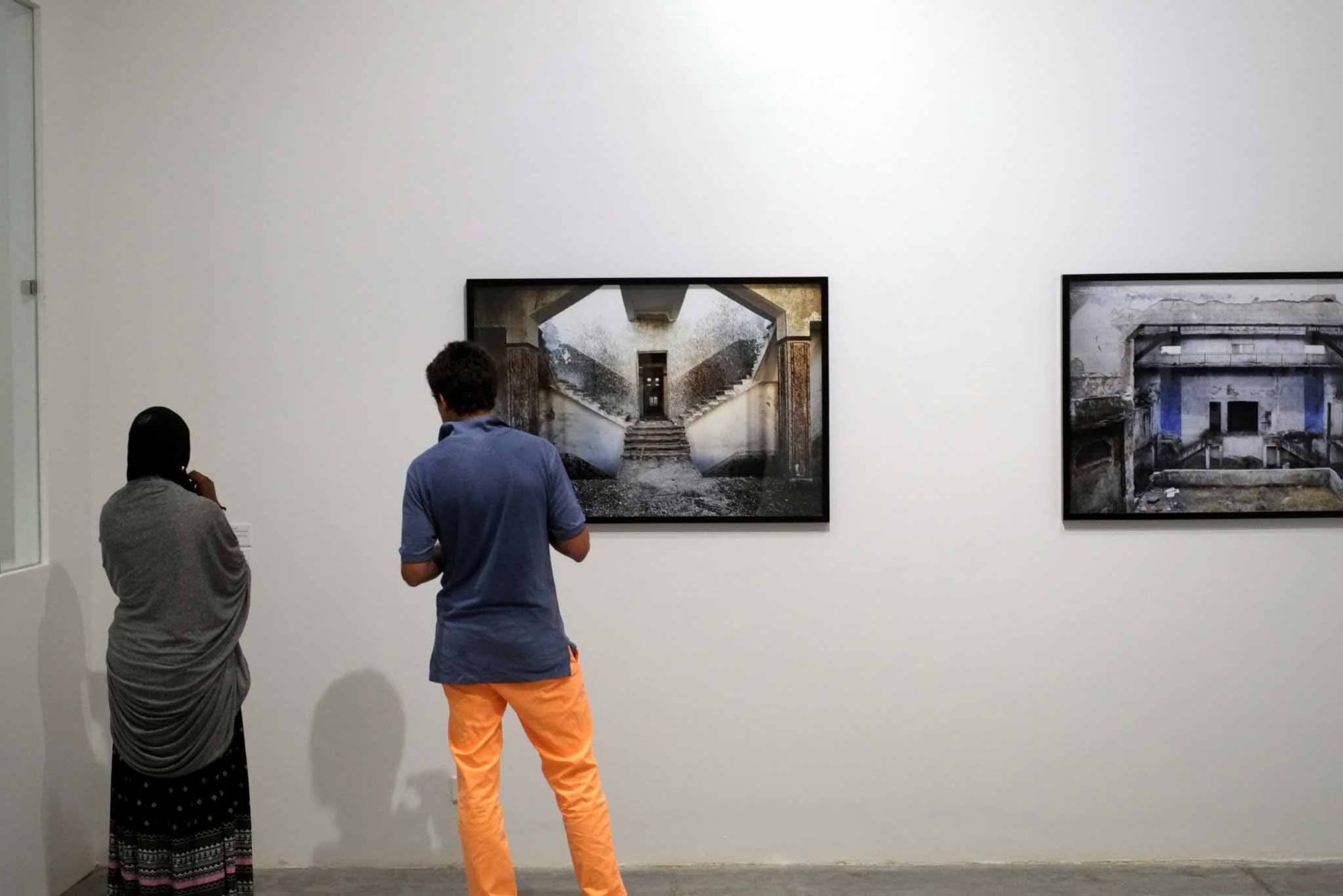 Francois-Xavier Gbré