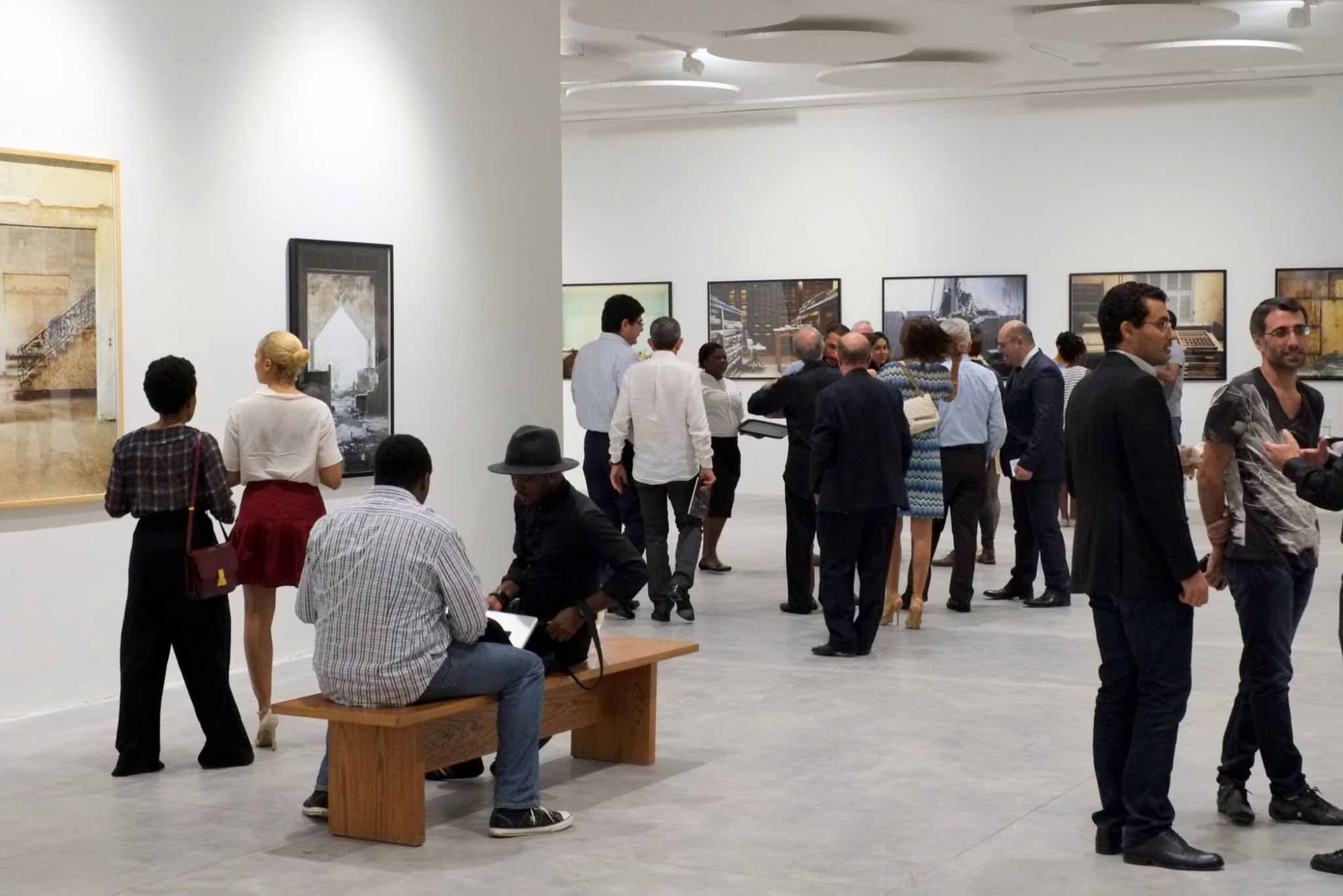 Francois-Xavier Gbré