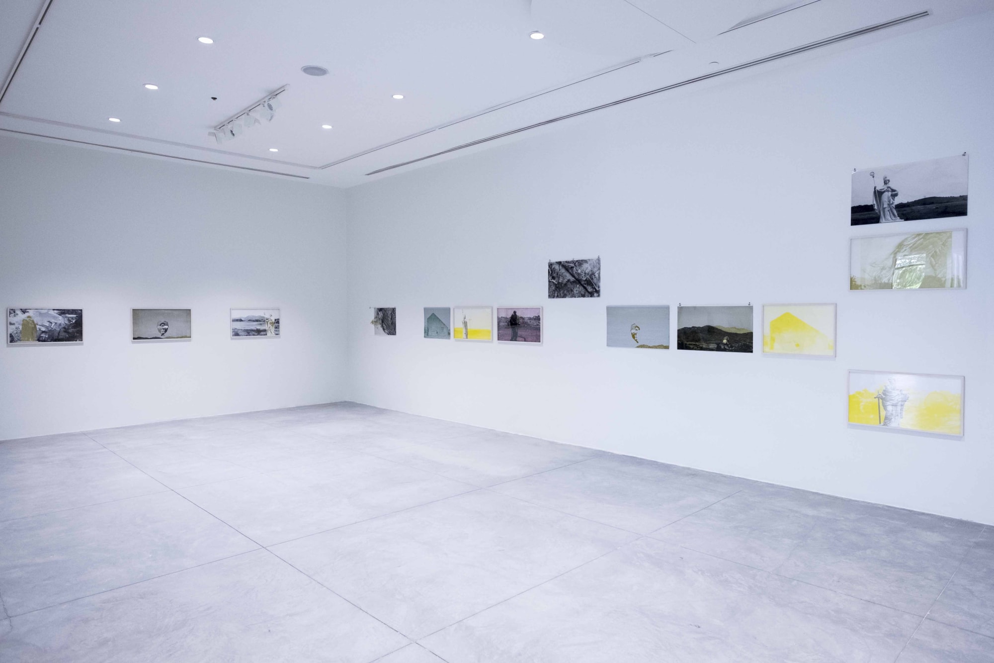 Layers of Time and Place