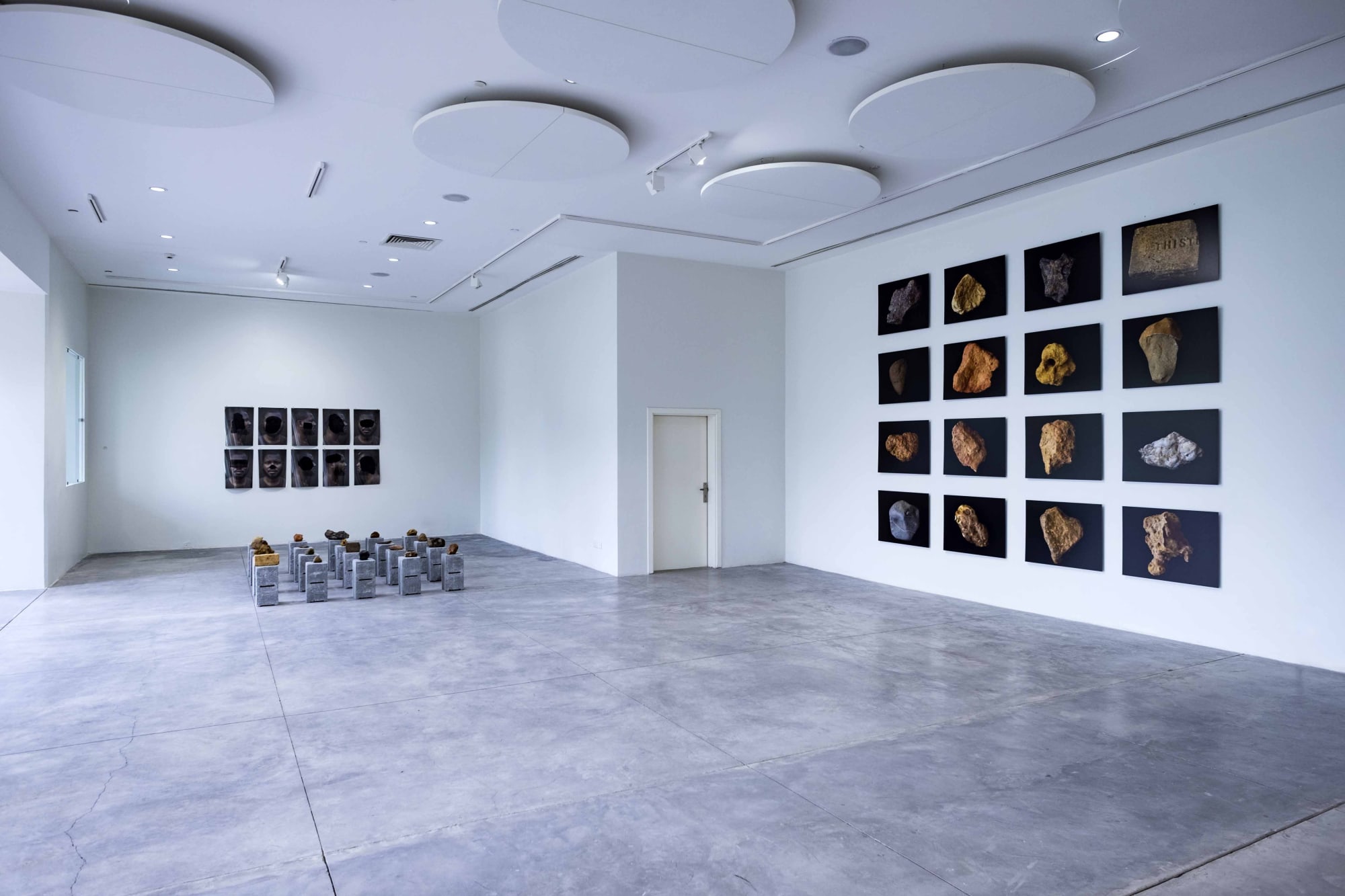 Layers of Time and Place