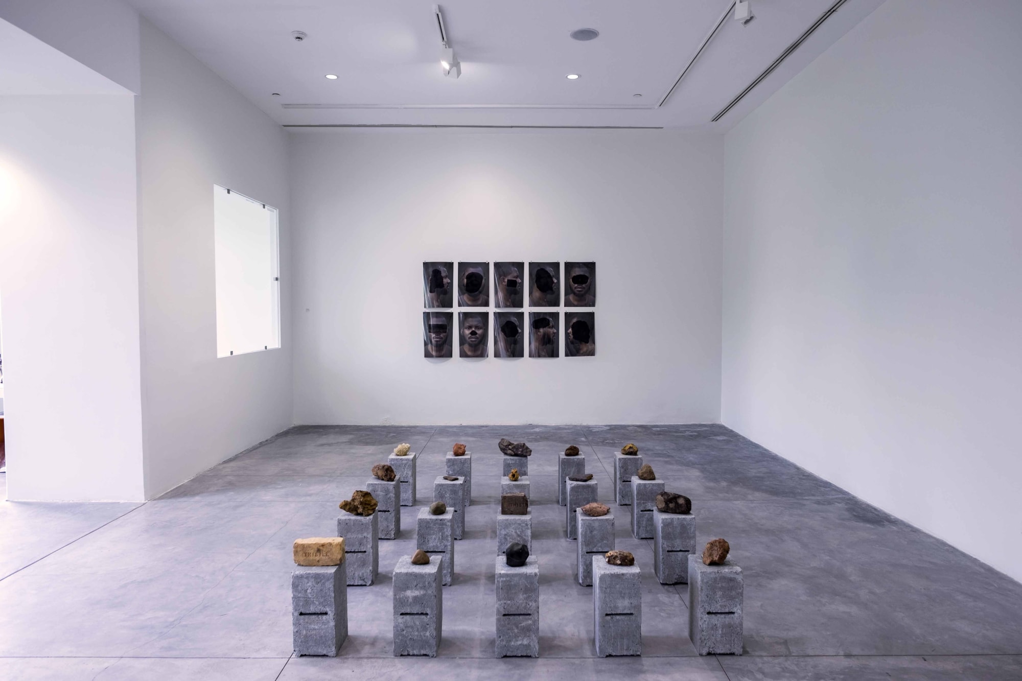 Layers of Time and Place