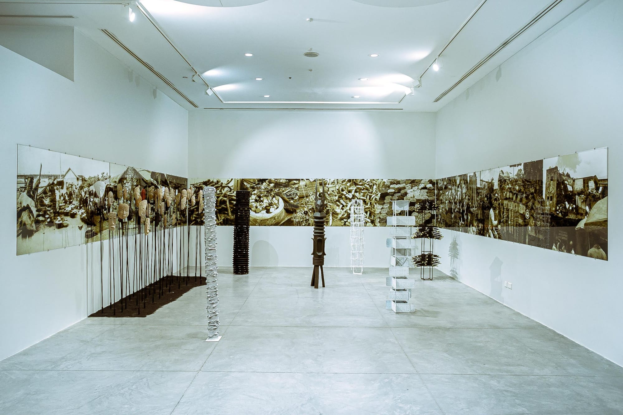 Working through an Impasse