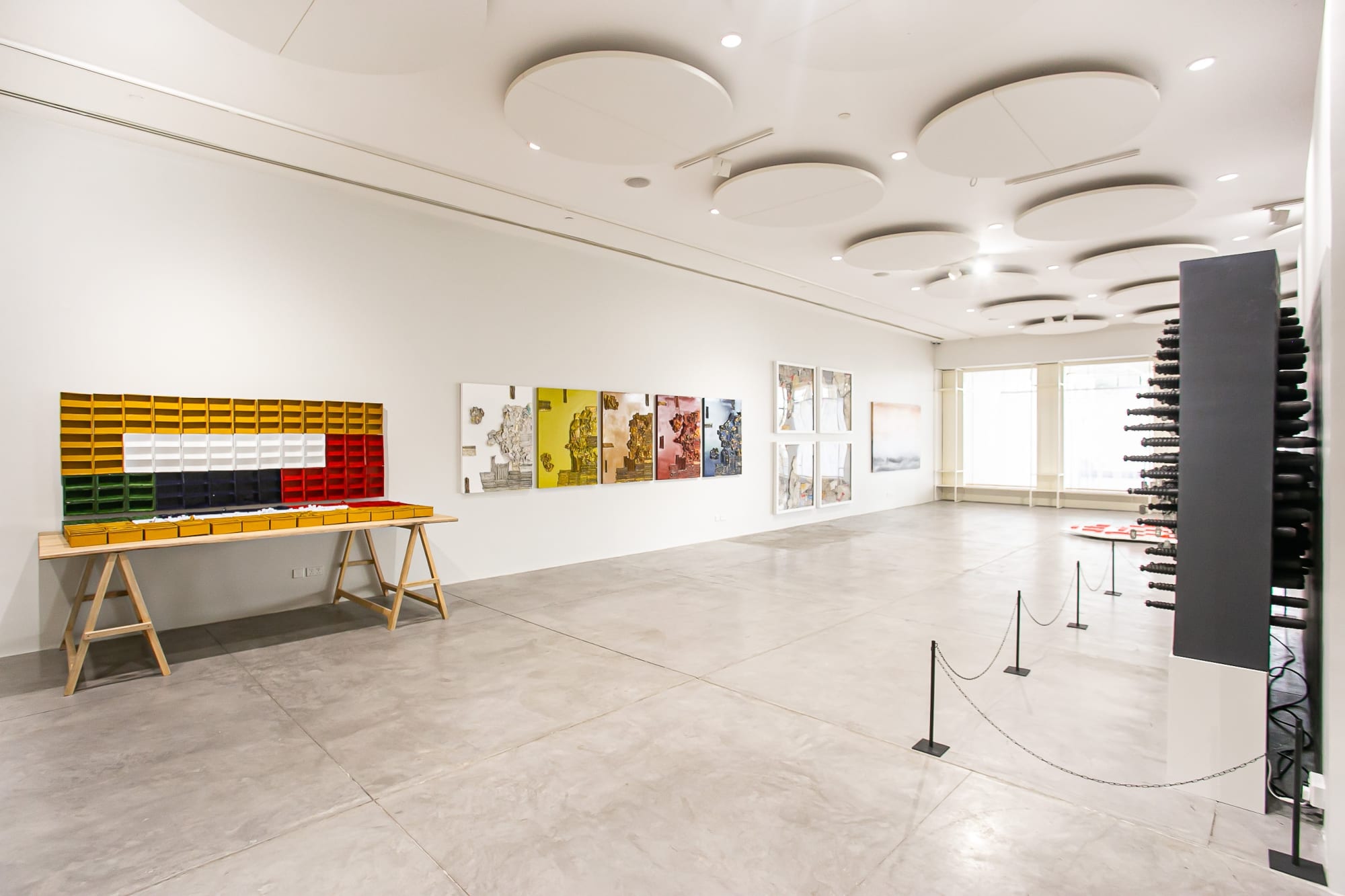 Working through an Impasse