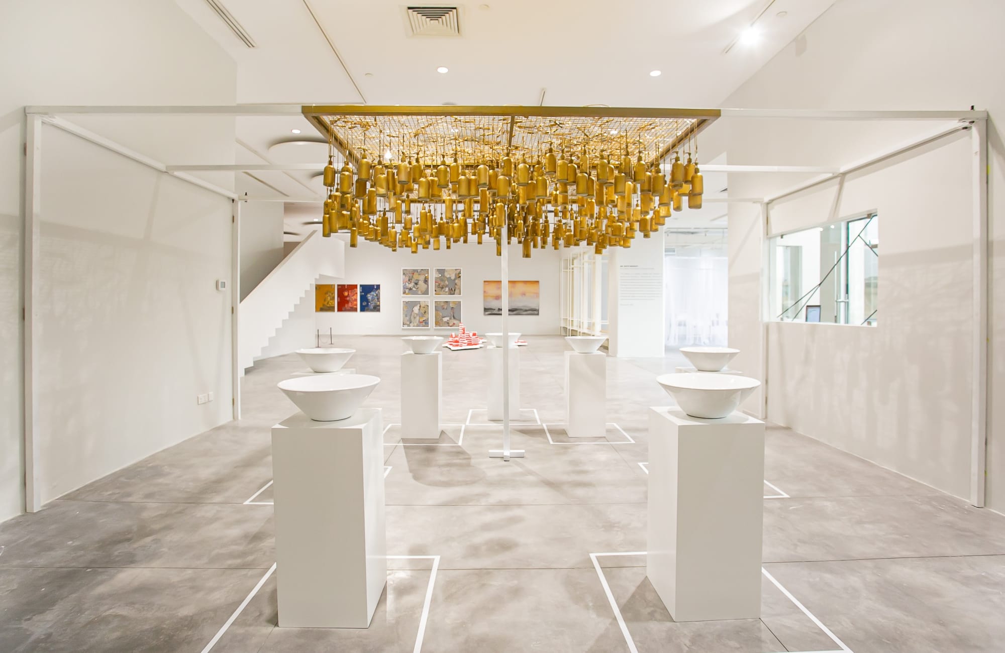 Working through an Impasse