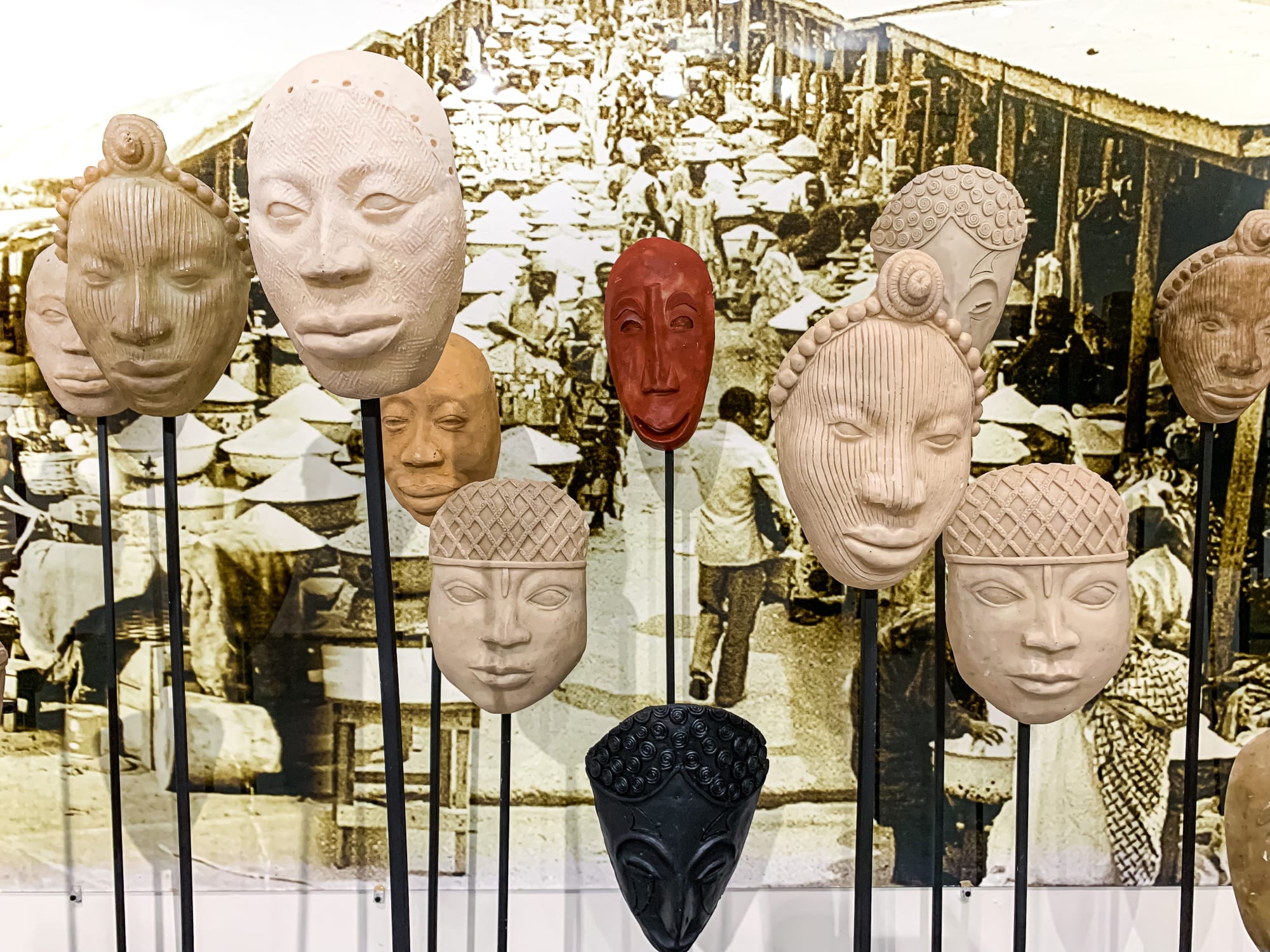 Working through an Impasse