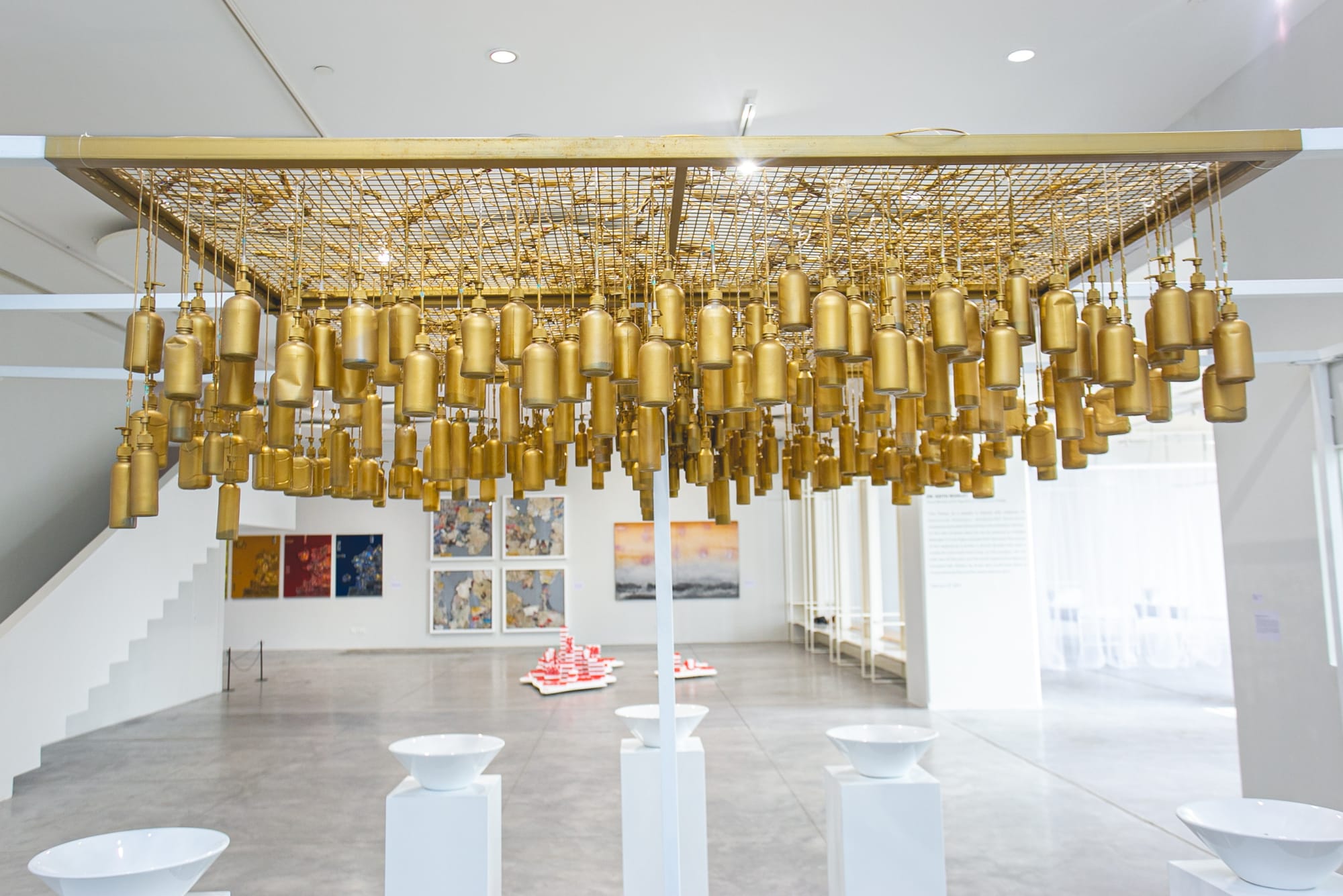 Working through an Impasse