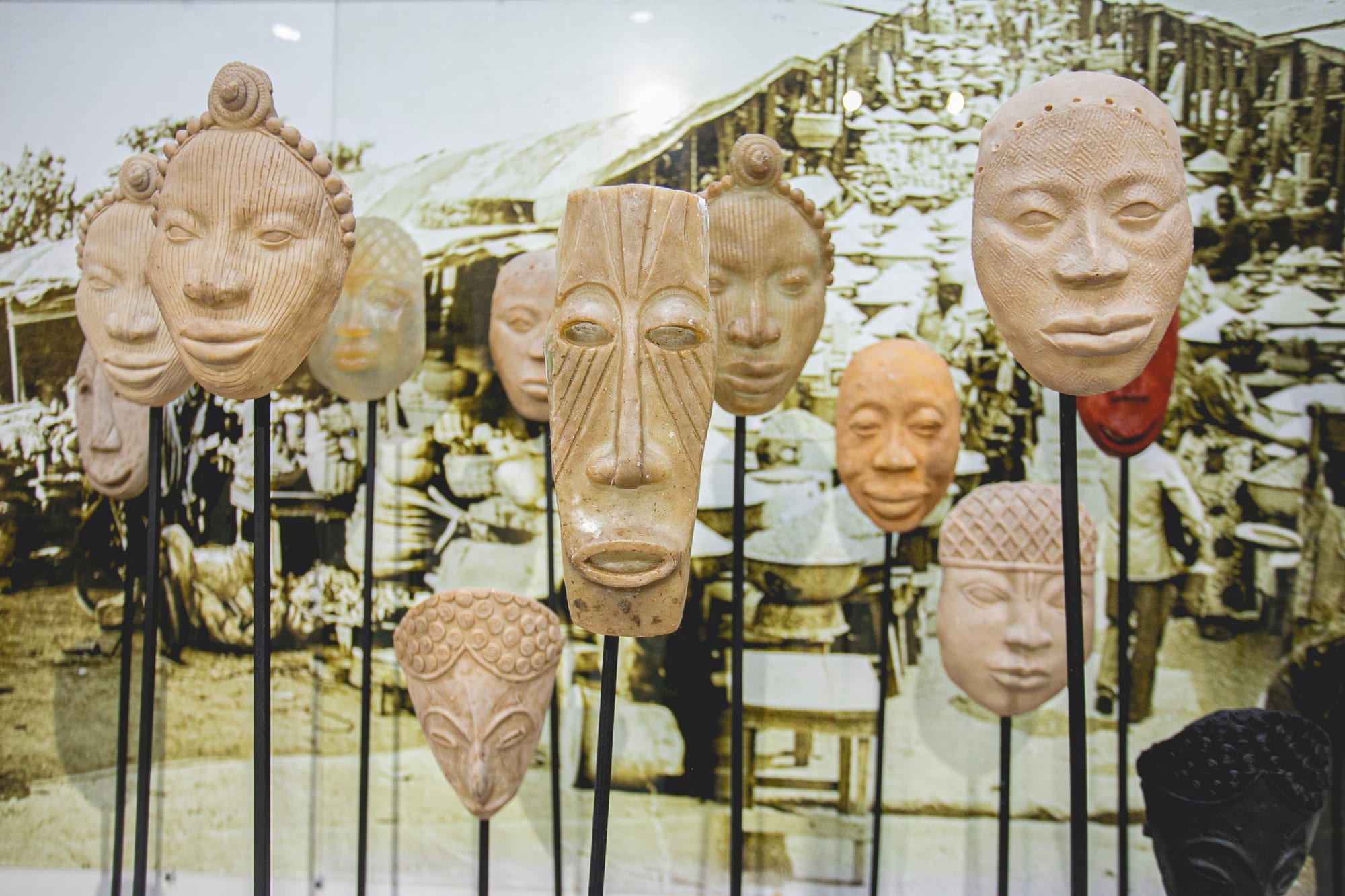 Working through an Impasse