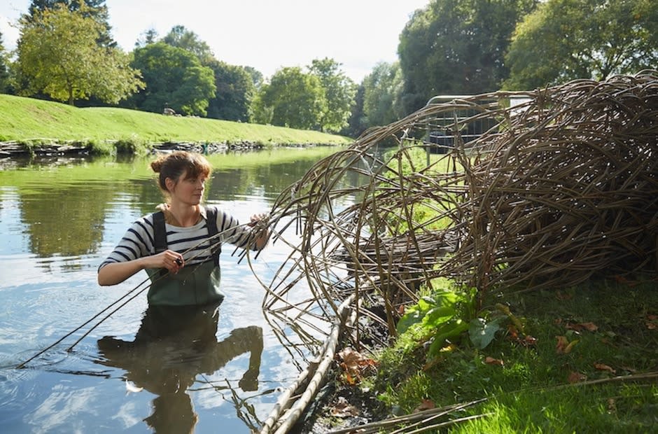 WATERSHED - ART, PLAY AND THE POLITICS OF WATER