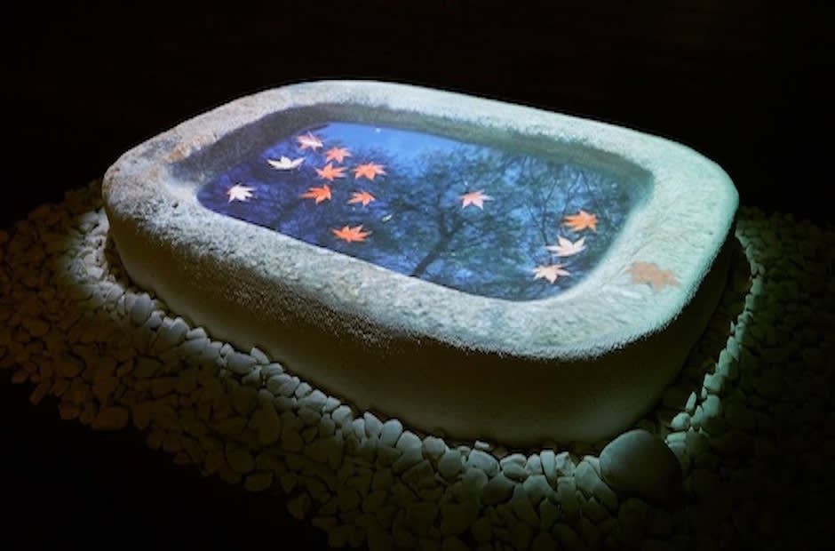 WATERSHED - ART, PLAY AND THE POLITICS OF WATER