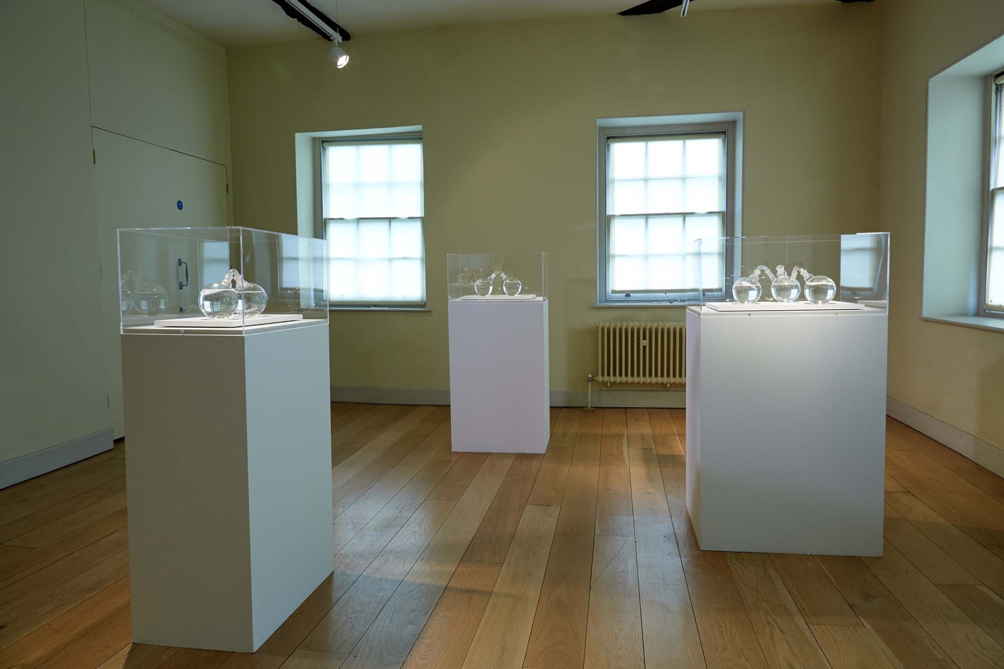 WATERSHED - ART, PLAY AND THE POLITICS OF WATER