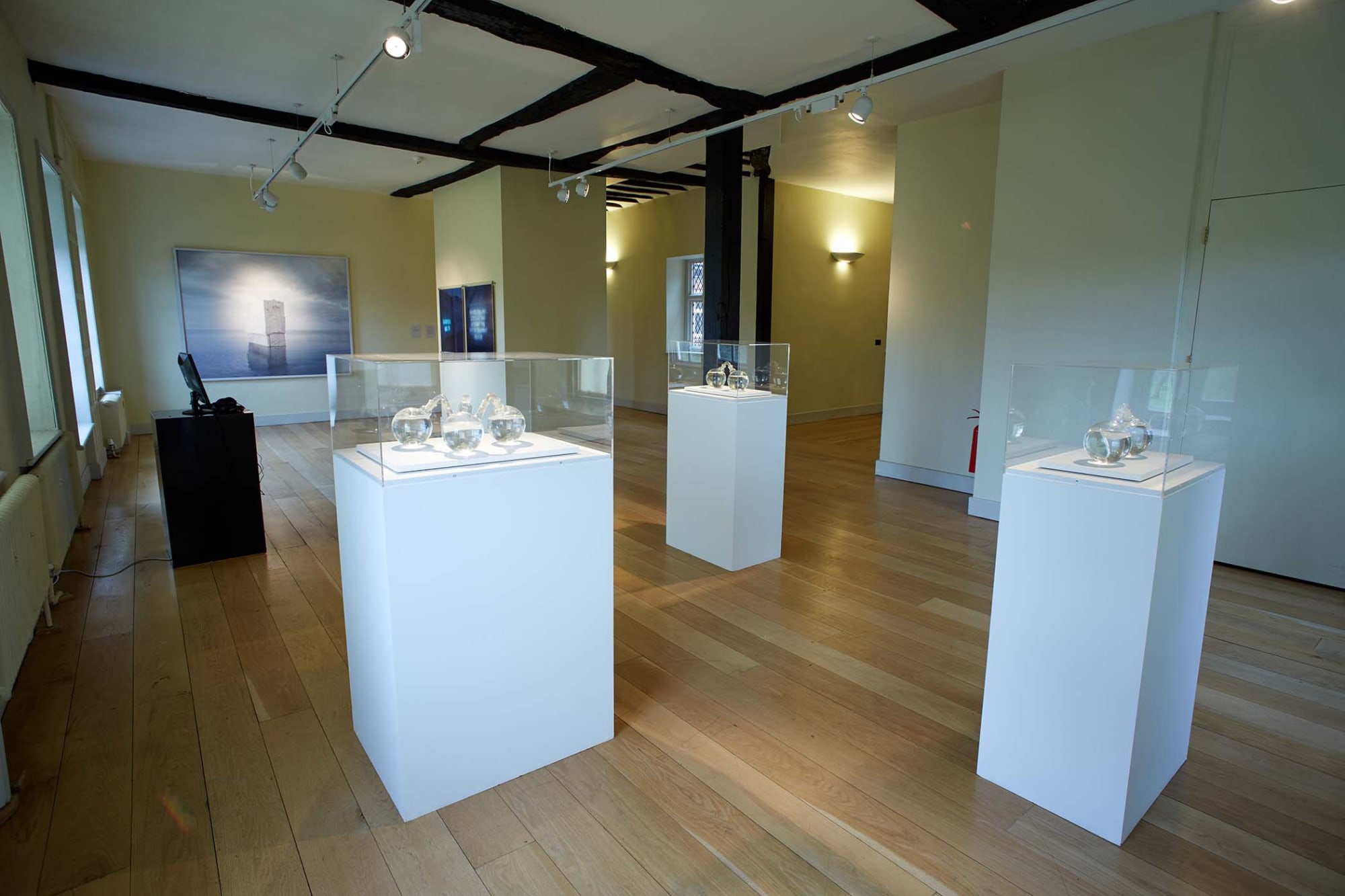 WATERSHED - ART, PLAY AND THE POLITICS OF WATER