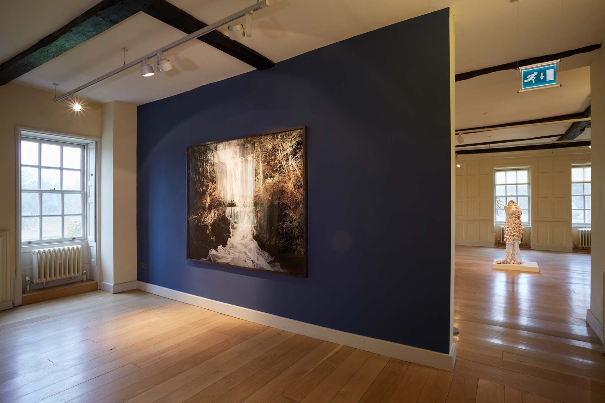 WATERSHED - ART, PLAY AND THE POLITICS OF WATER