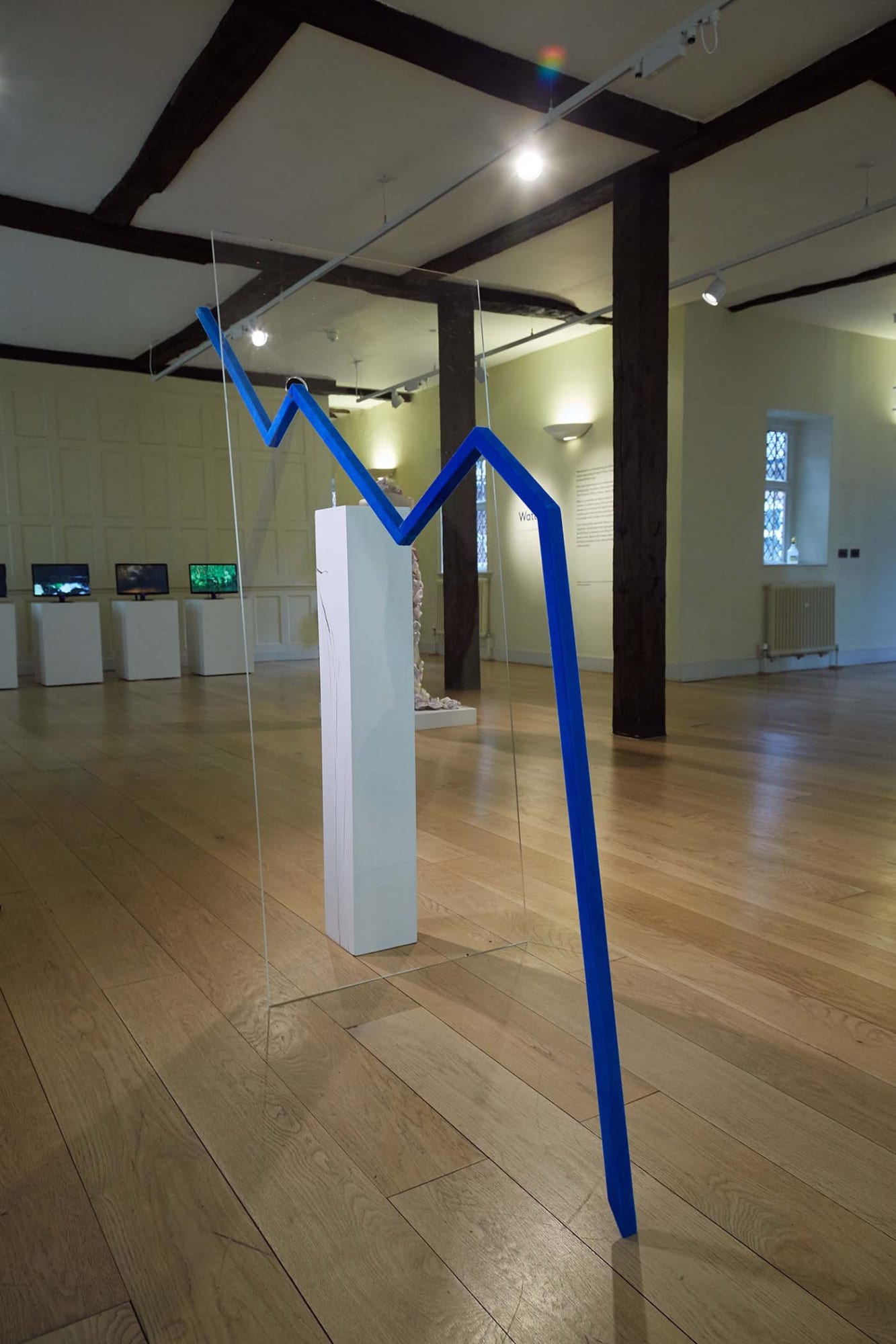 WATERSHED - ART, PLAY AND THE POLITICS OF WATER