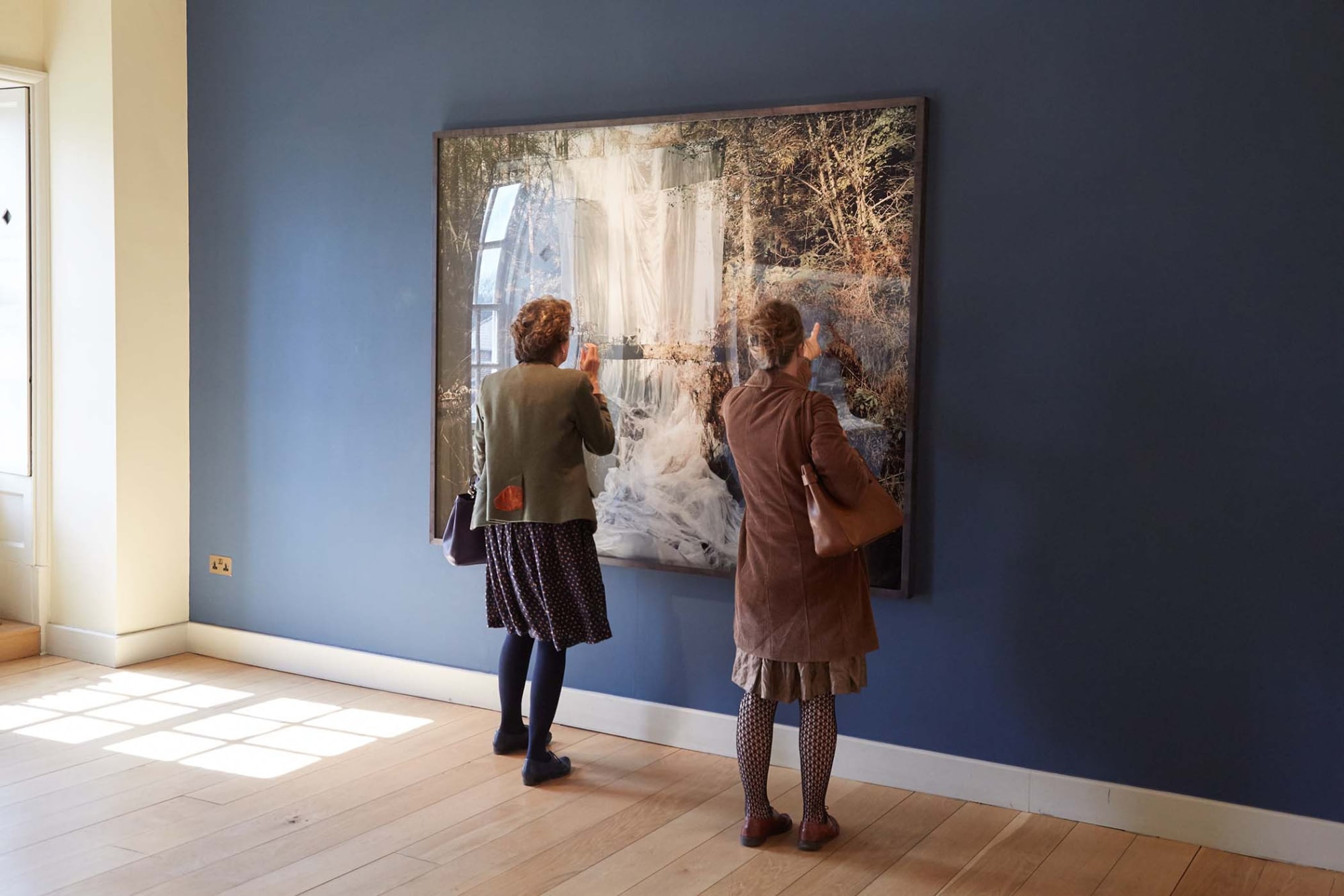 WATERSHED - ART, PLAY AND THE POLITICS OF WATER