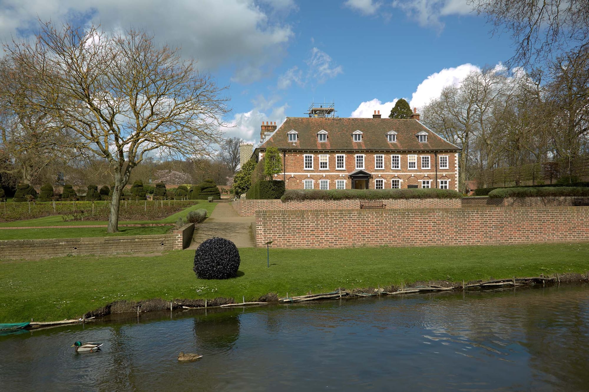 WATERSHED - ART, PLAY AND THE POLITICS OF WATER