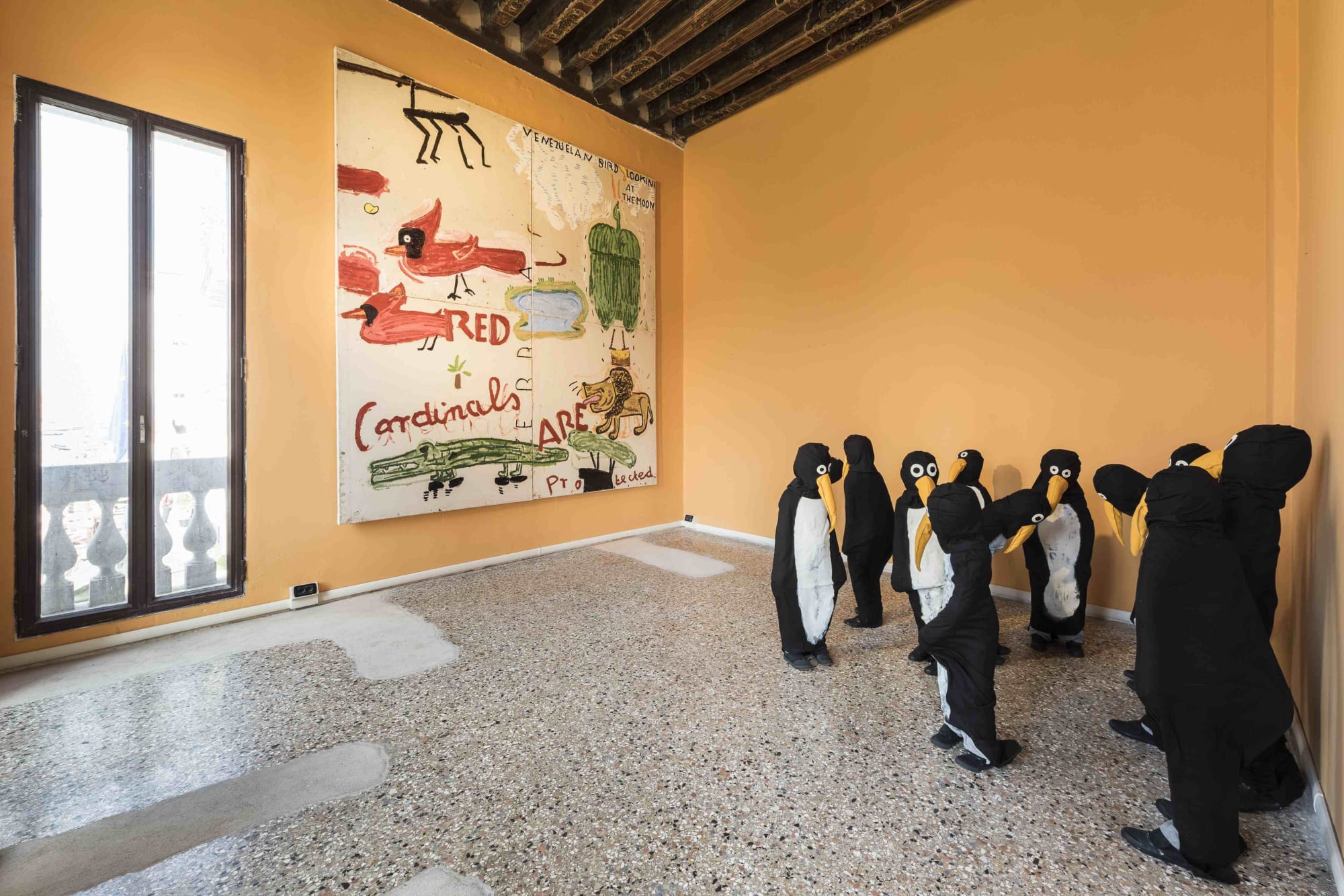 VITA VITALE (VITAL LIFE)