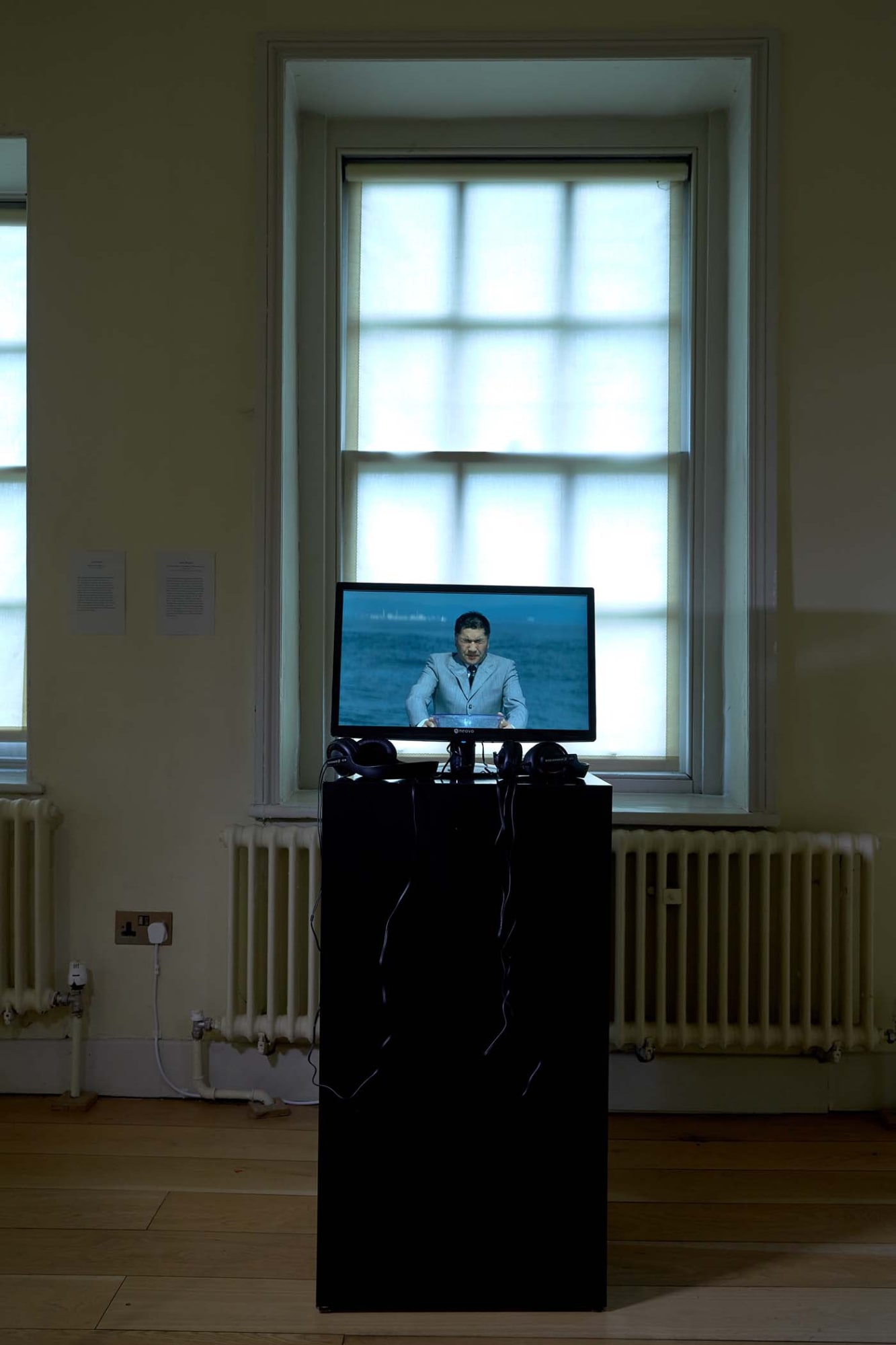 WATERSHED - ART, PLAY AND THE POLITICS OF WATER