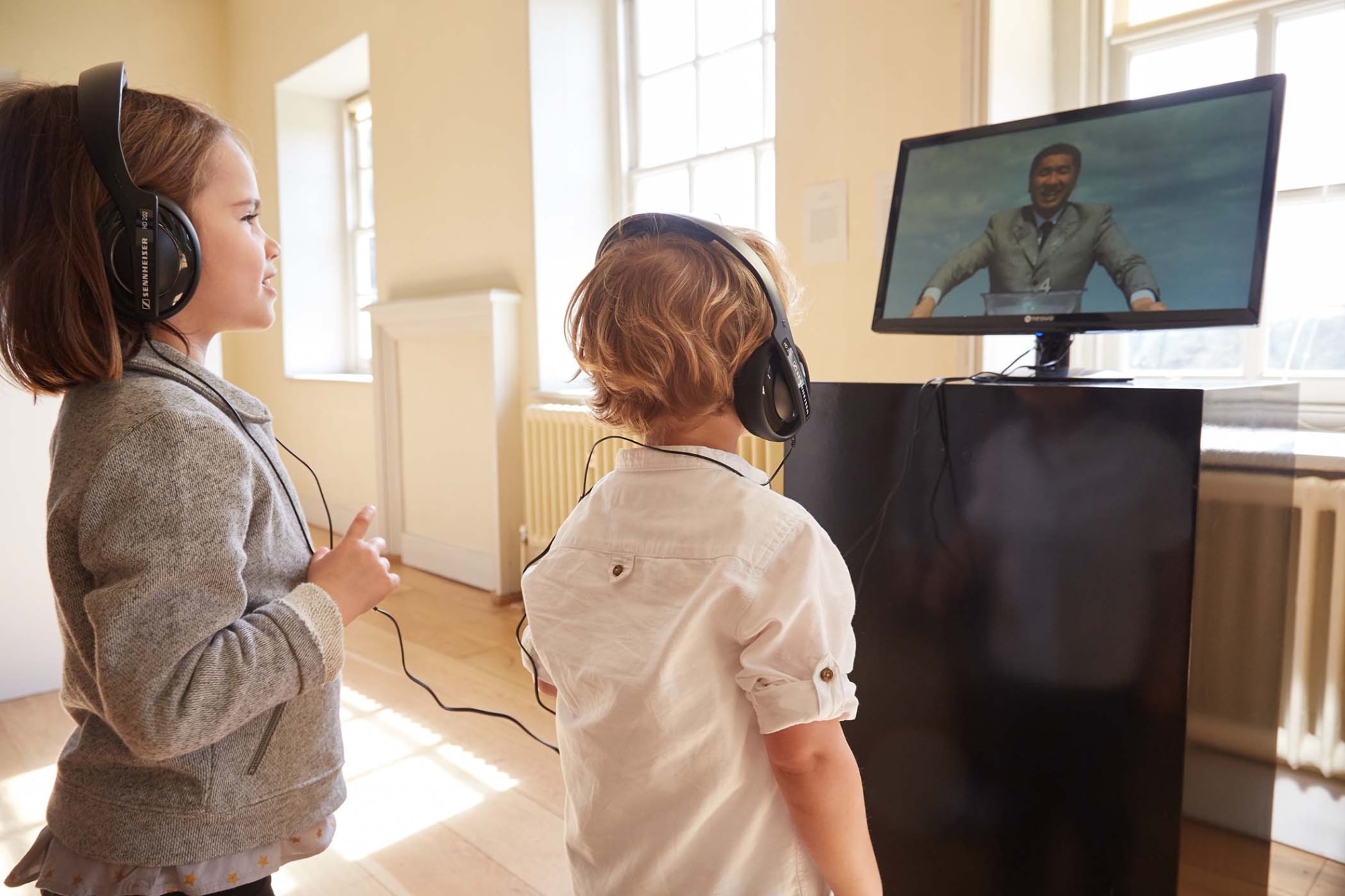 WATERSHED - ART, PLAY AND THE POLITICS OF WATER