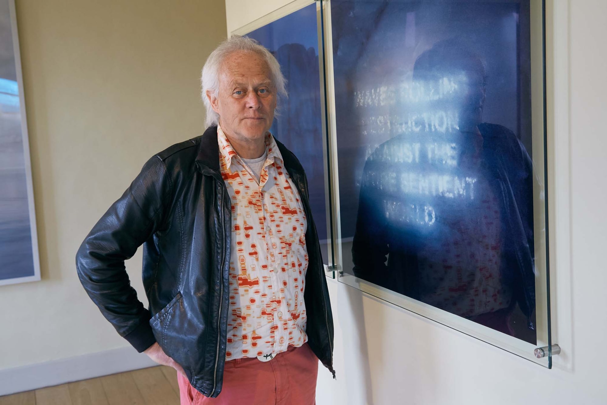 WATERSHED - ART, PLAY AND THE POLITICS OF WATER