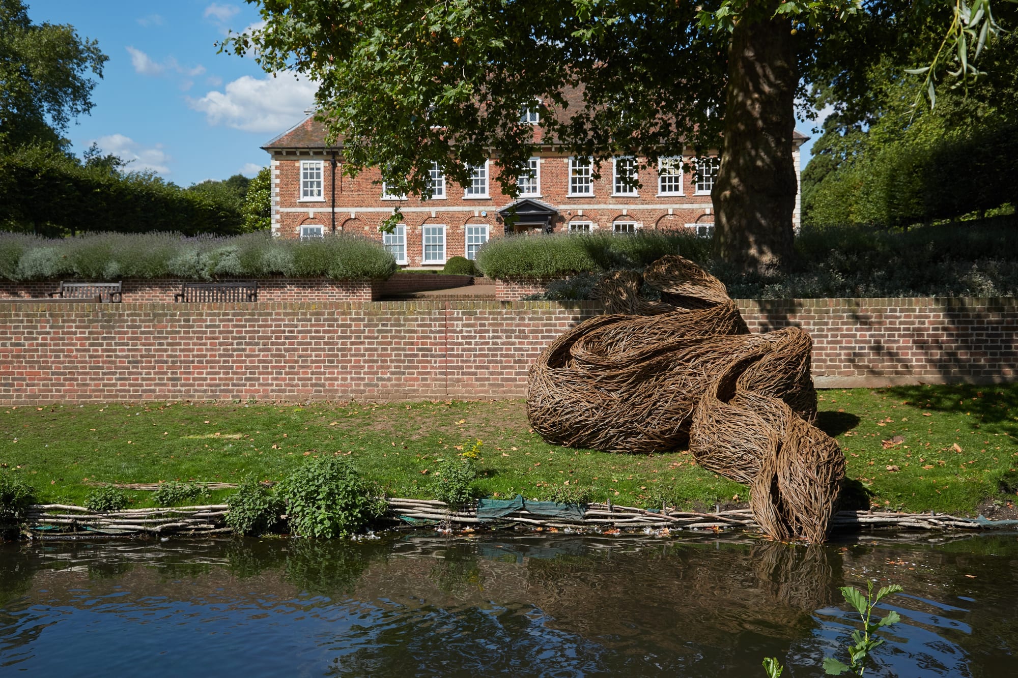 WATERSHED - ART, PLAY AND THE POLITICS OF WATER