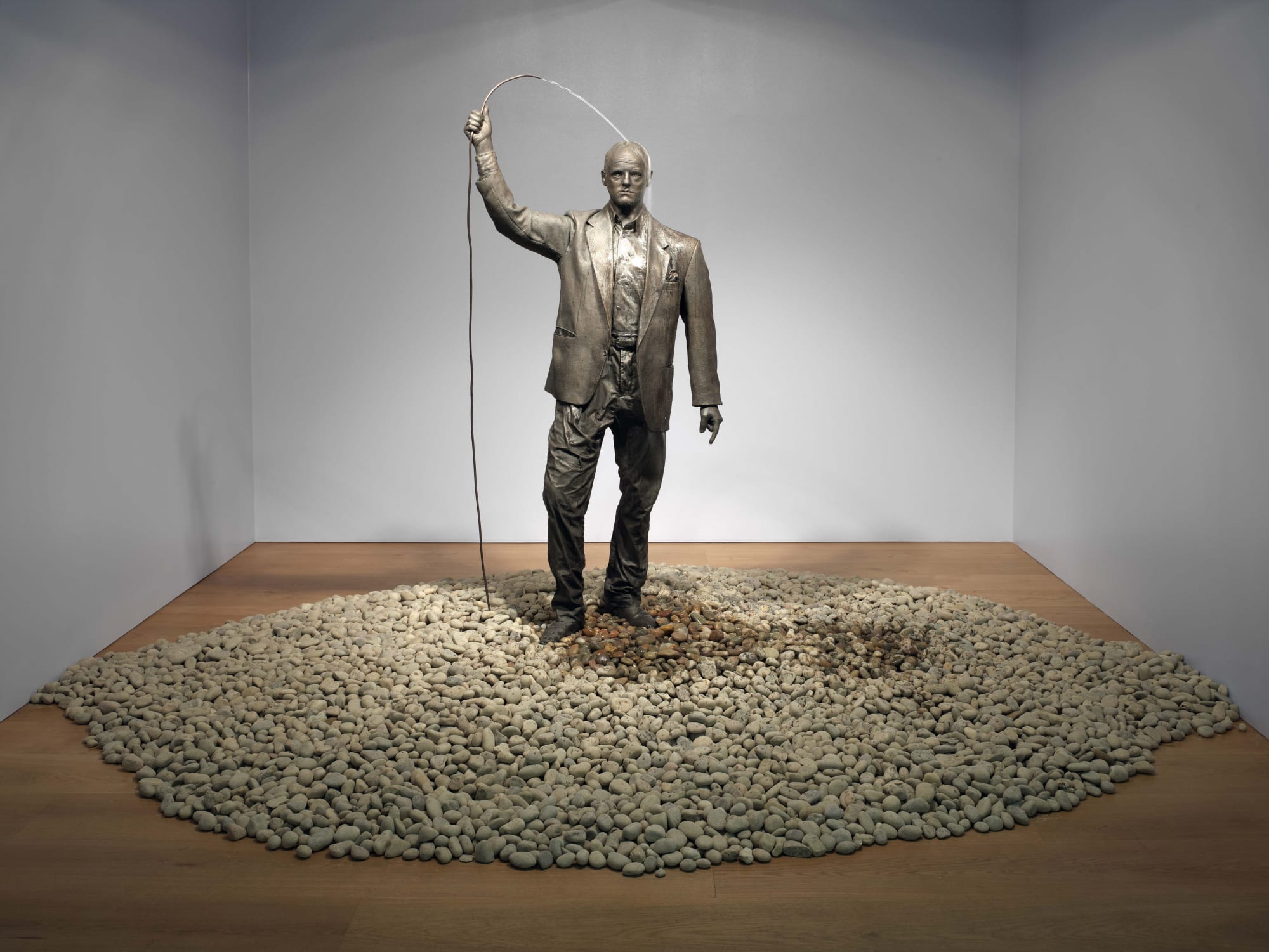 WATERSHED - ART, PLAY AND THE POLITICS OF WATER